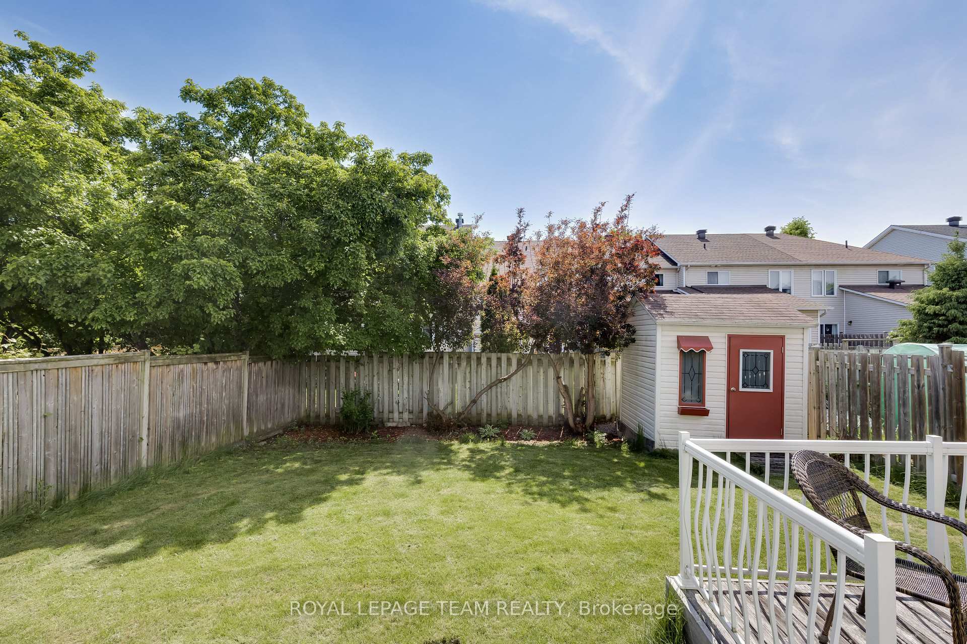 Photo 46 of 18 Drysdale Street, Ottawa, Kanata - Beaverbrook — HOMEH