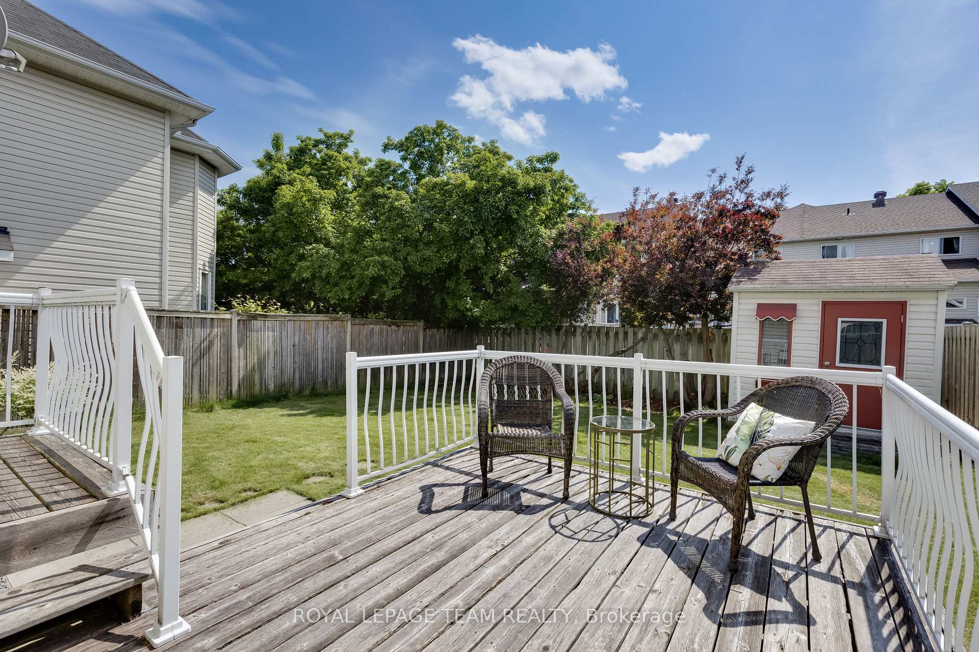 Photo 47 of 18 Drysdale Street, Ottawa, Kanata - Beaverbrook — HOMEH