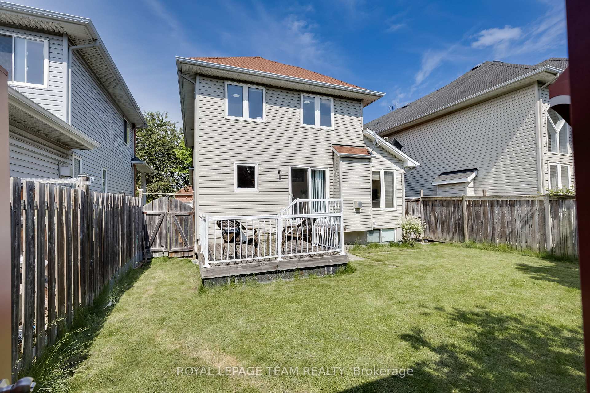 Photo 48 of 18 Drysdale Street, Ottawa, Kanata - Beaverbrook — HOMEH