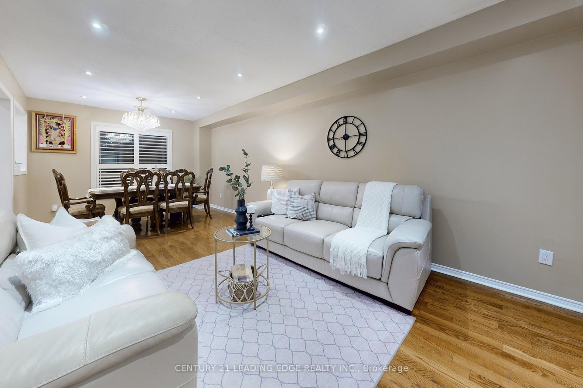 Photo 9 of 41 Horstman Street, Markham, Rouge River Estates — HOMEH