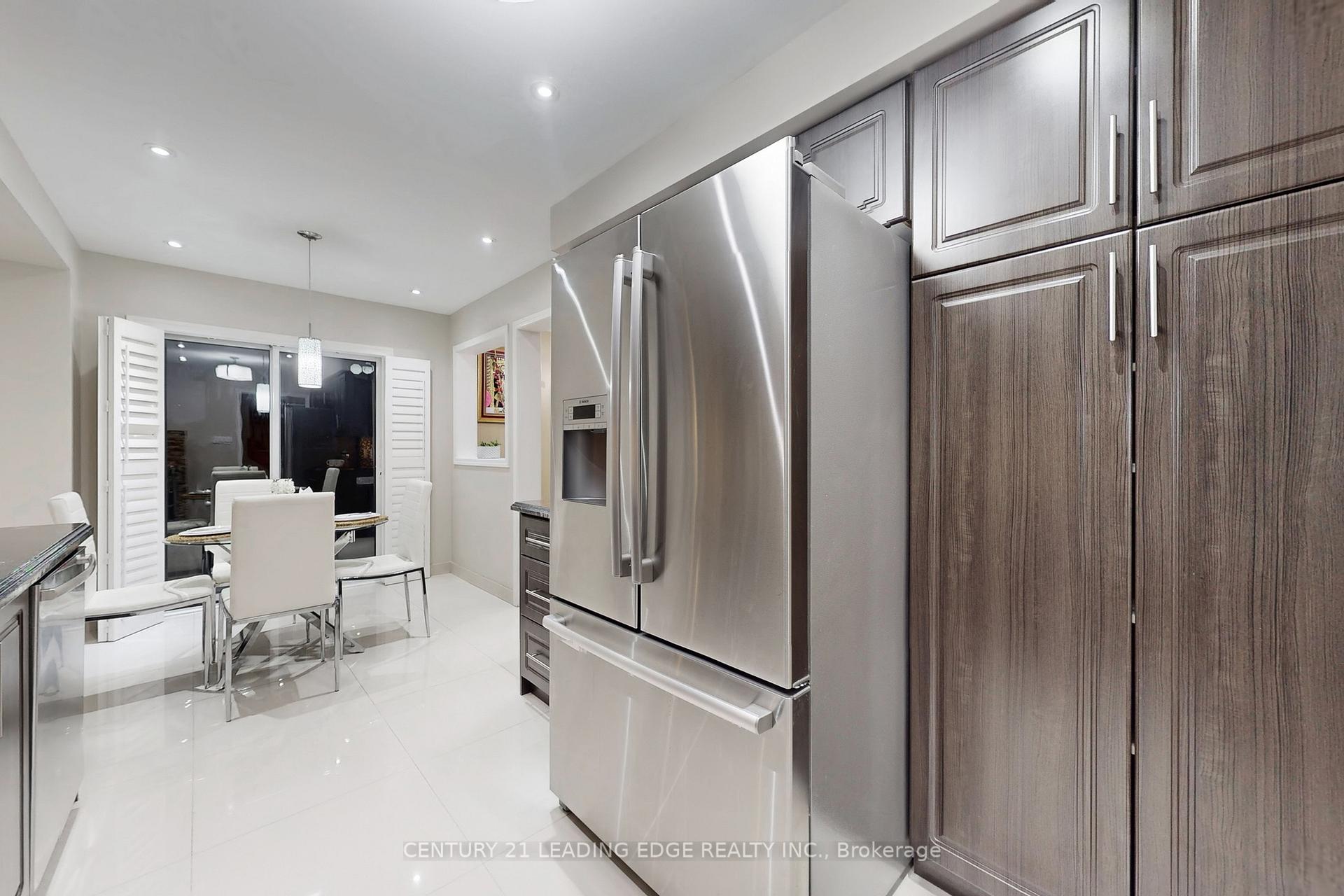 Photo 16 of 41 Horstman Street, Markham, Rouge River Estates — HOMEH