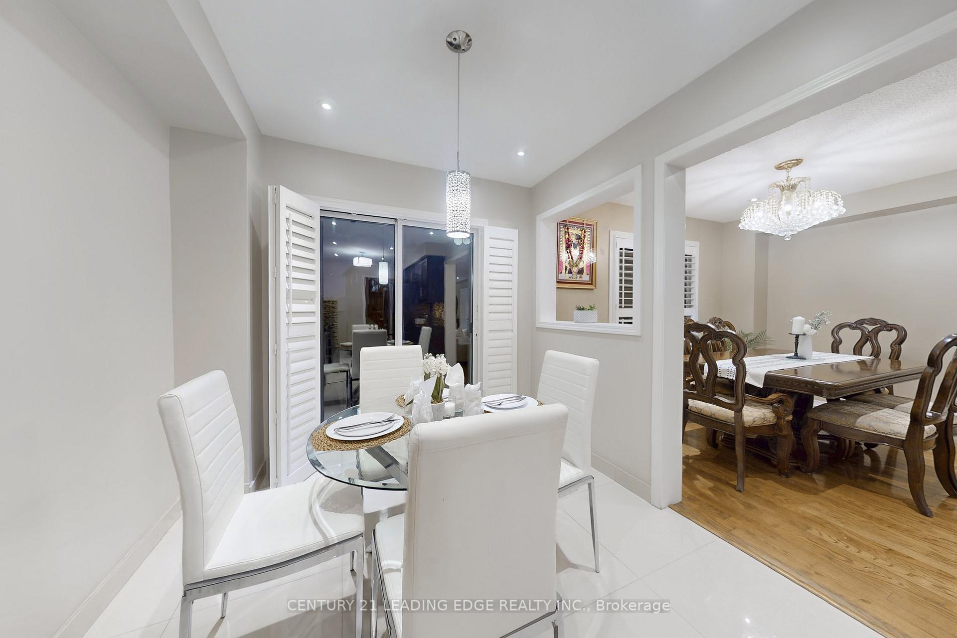 Photo 17 of 41 Horstman Street, Markham, Rouge River Estates — HOMEH