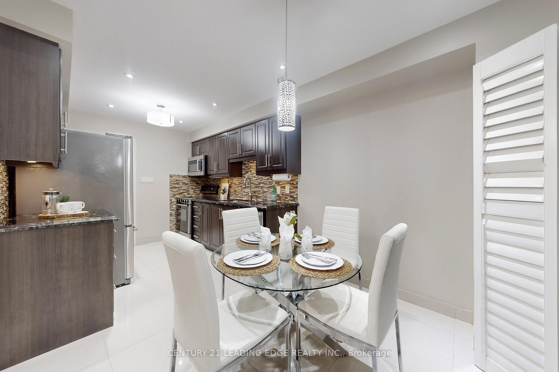 Photo 18 of 41 Horstman Street, Markham, Rouge River Estates — HOMEH