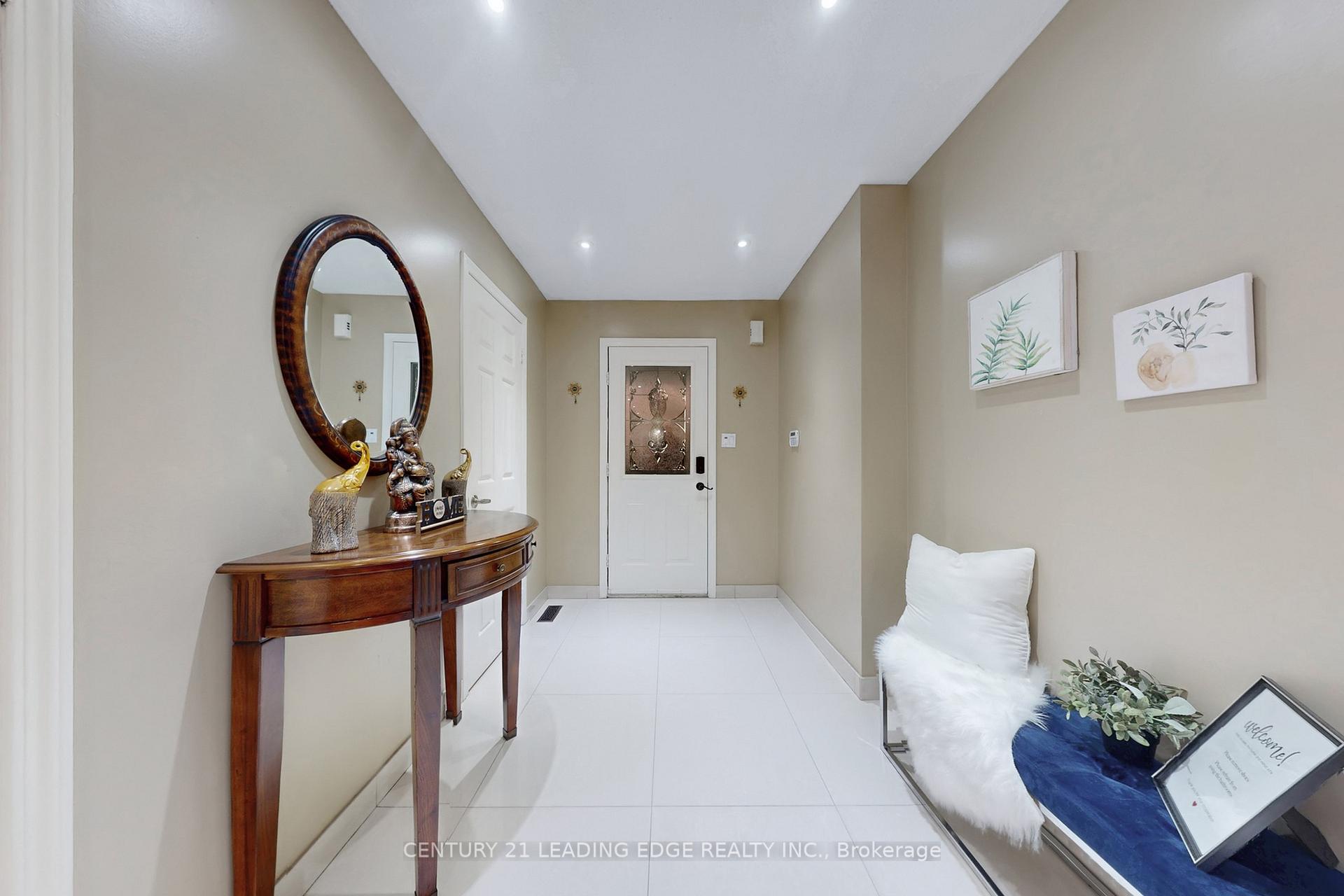 Photo 20 of 41 Horstman Street, Markham, Rouge River Estates — HOMEH