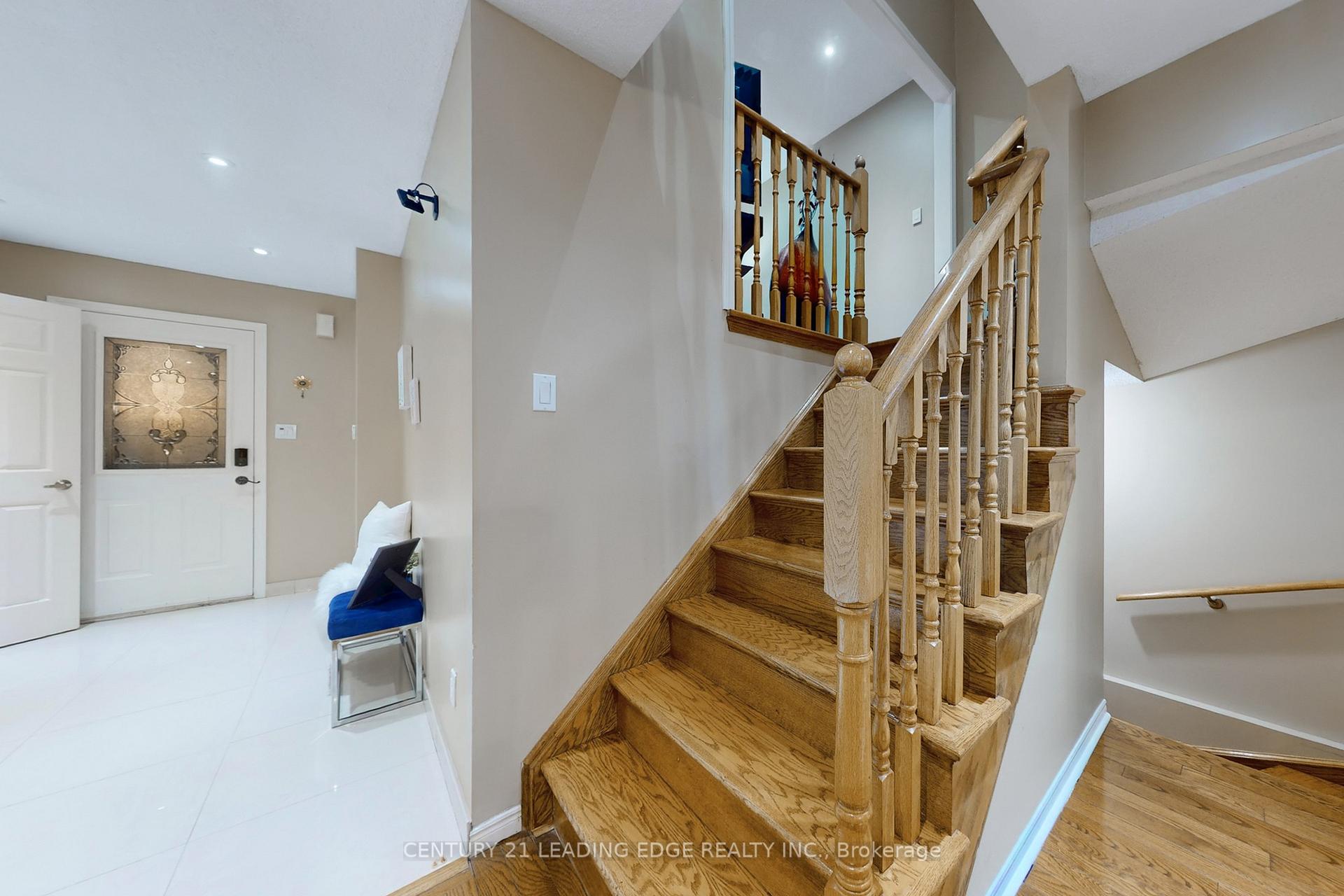 Photo 21 of 41 Horstman Street, Markham, Rouge River Estates — HOMEH