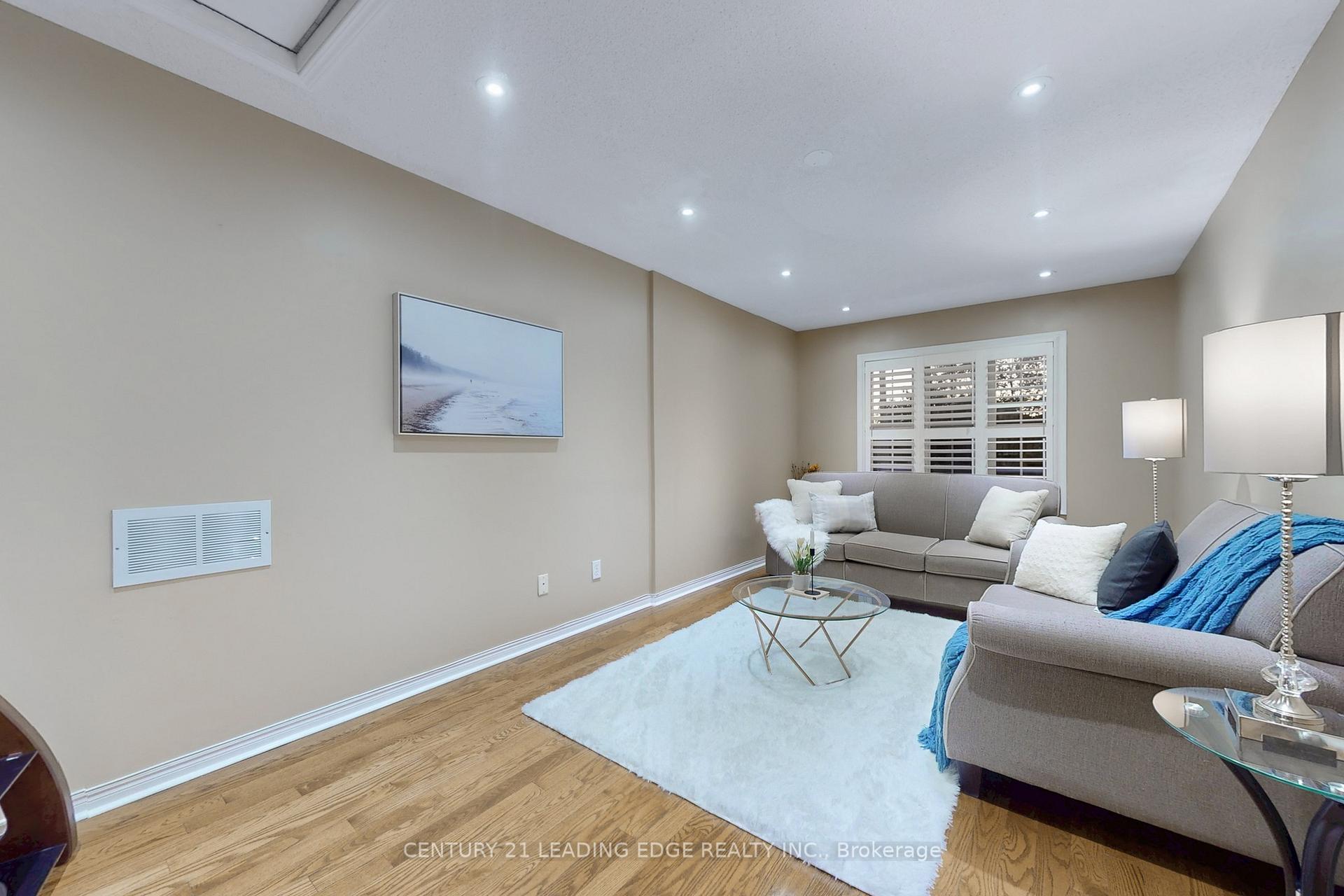 Photo 22 of 41 Horstman Street, Markham, Rouge River Estates — HOMEH