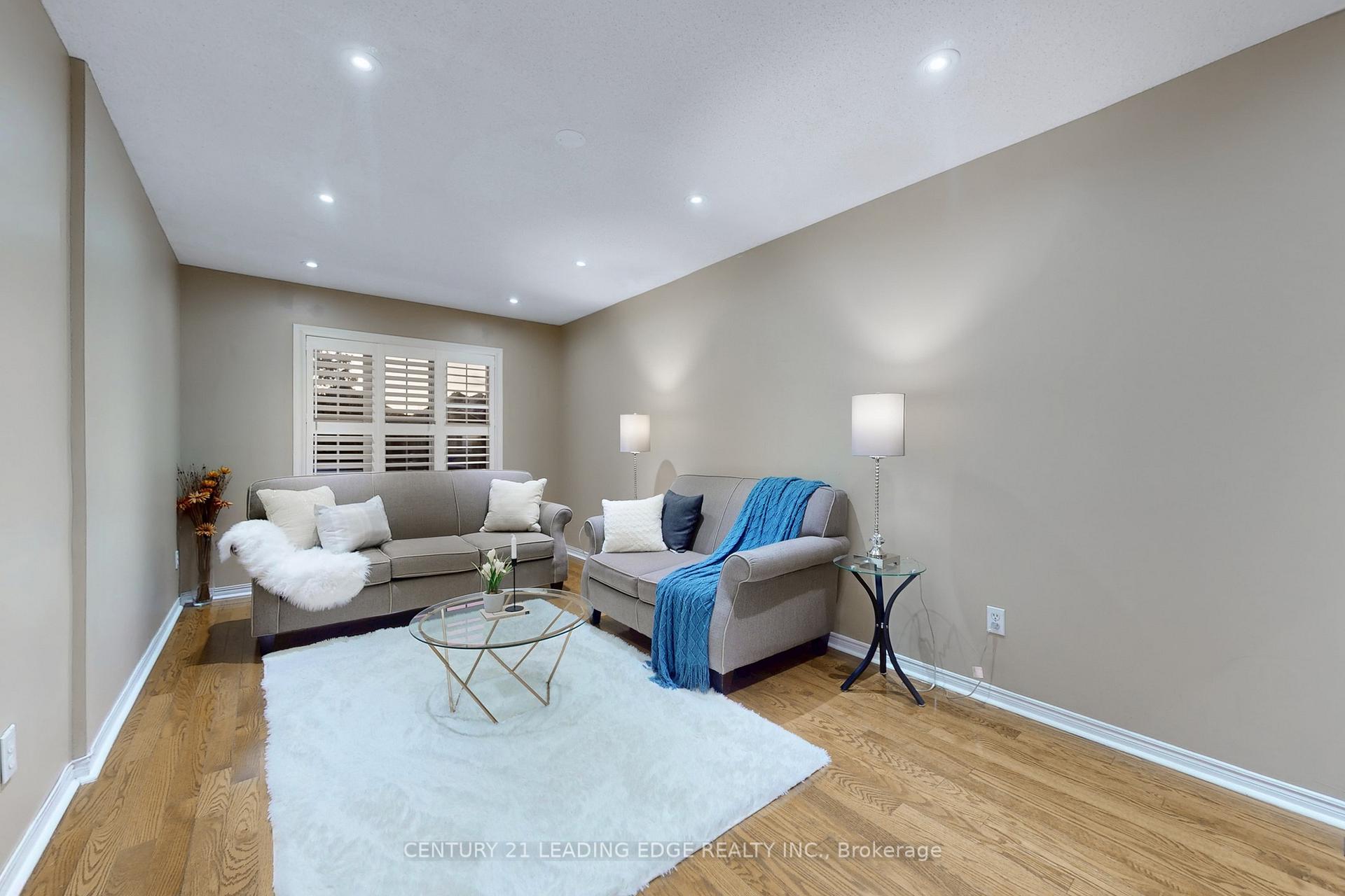 Photo 23 of 41 Horstman Street, Markham, Rouge River Estates — HOMEH