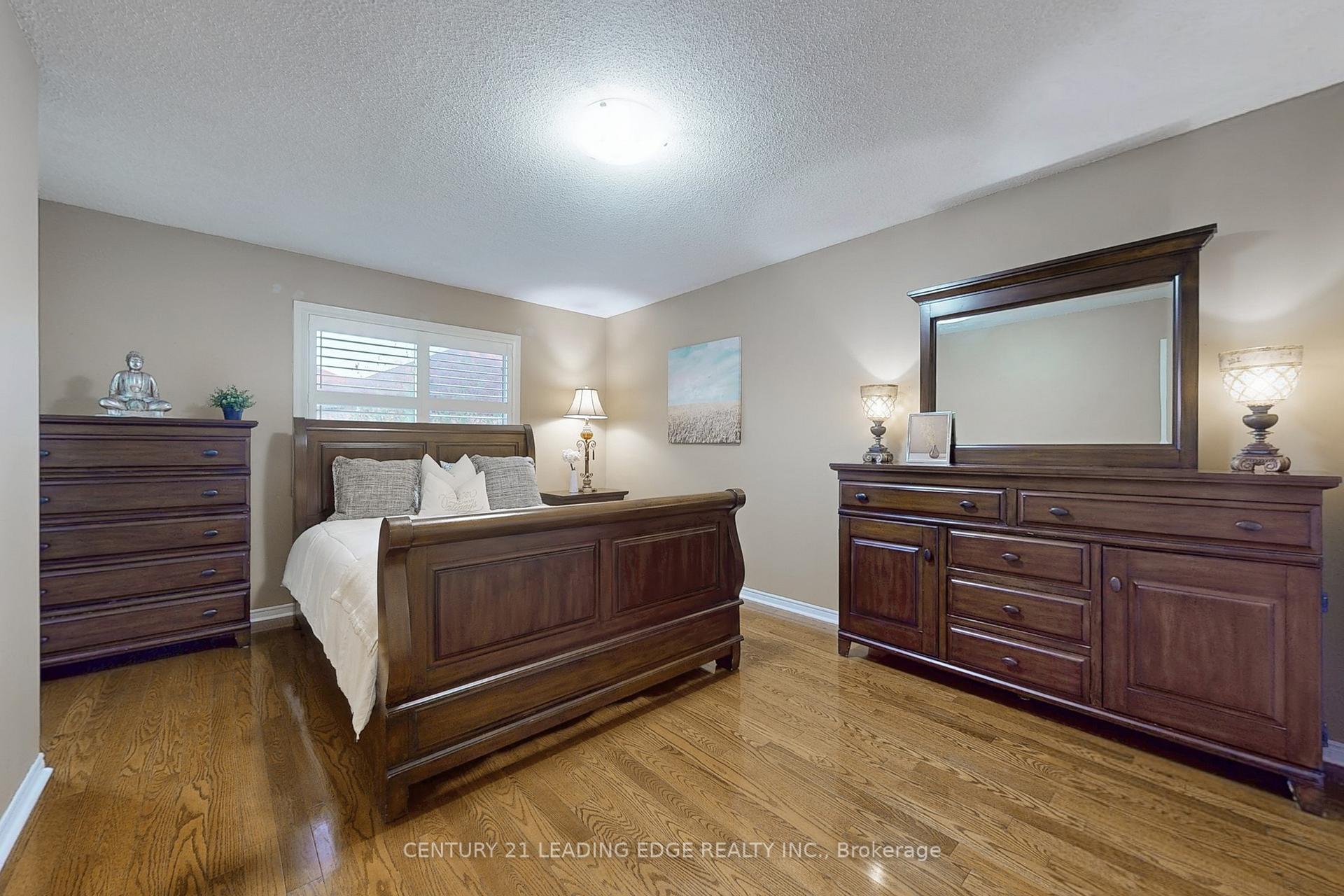 Photo 25 of 41 Horstman Street, Markham, Rouge River Estates — HOMEH