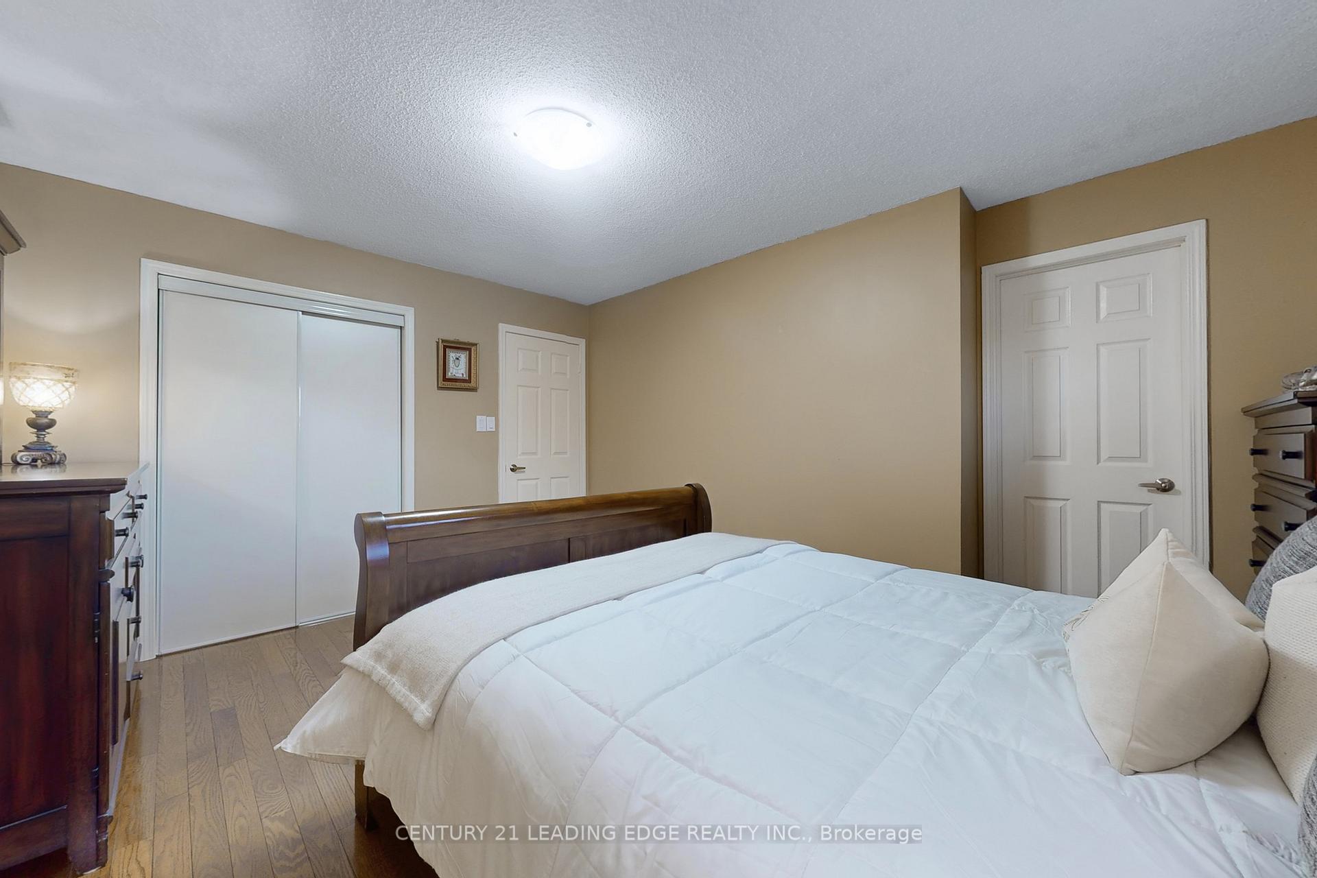 Photo 26 of 41 Horstman Street, Markham, Rouge River Estates — HOMEH
