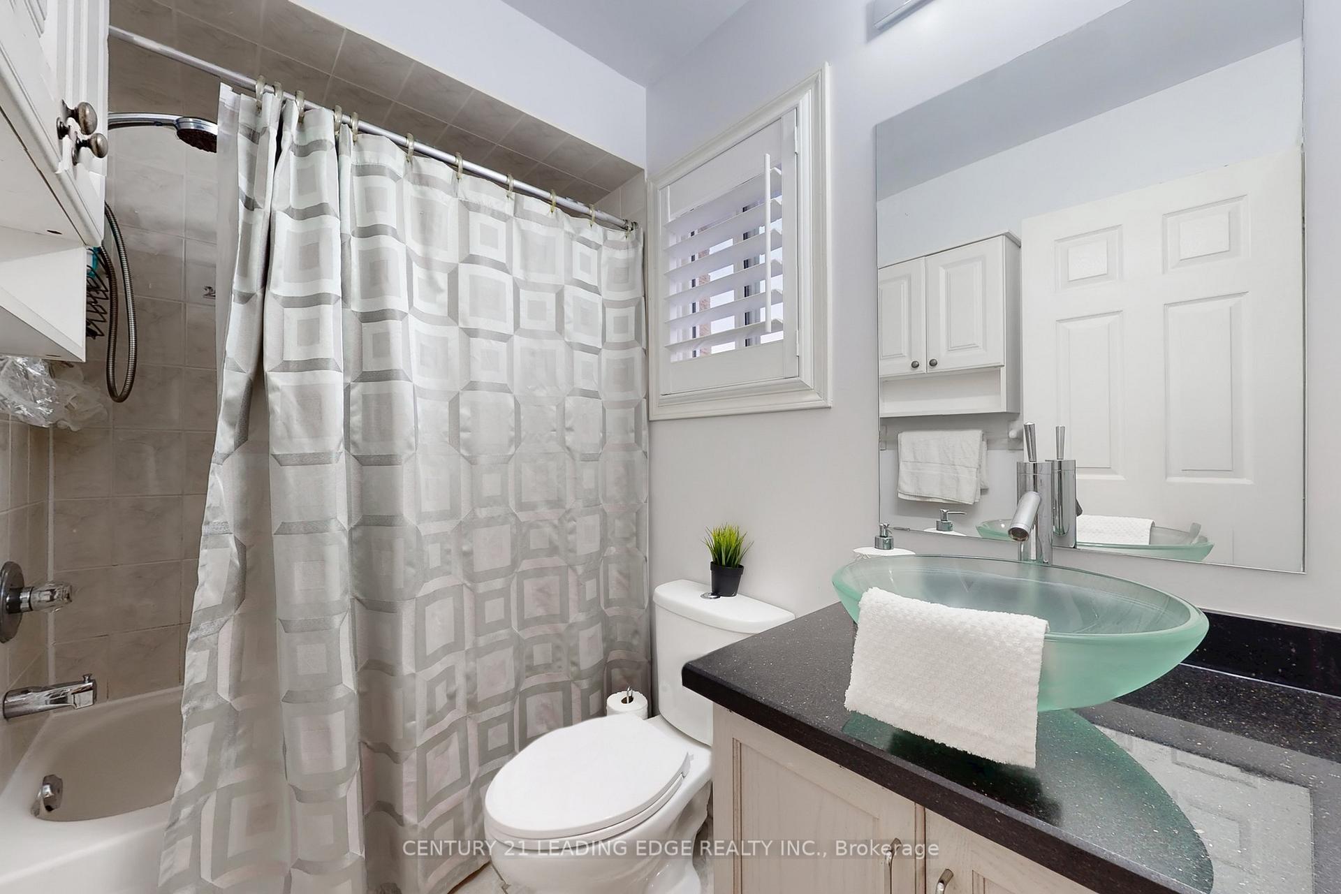 Photo 27 of 41 Horstman Street, Markham, Rouge River Estates — HOMEH