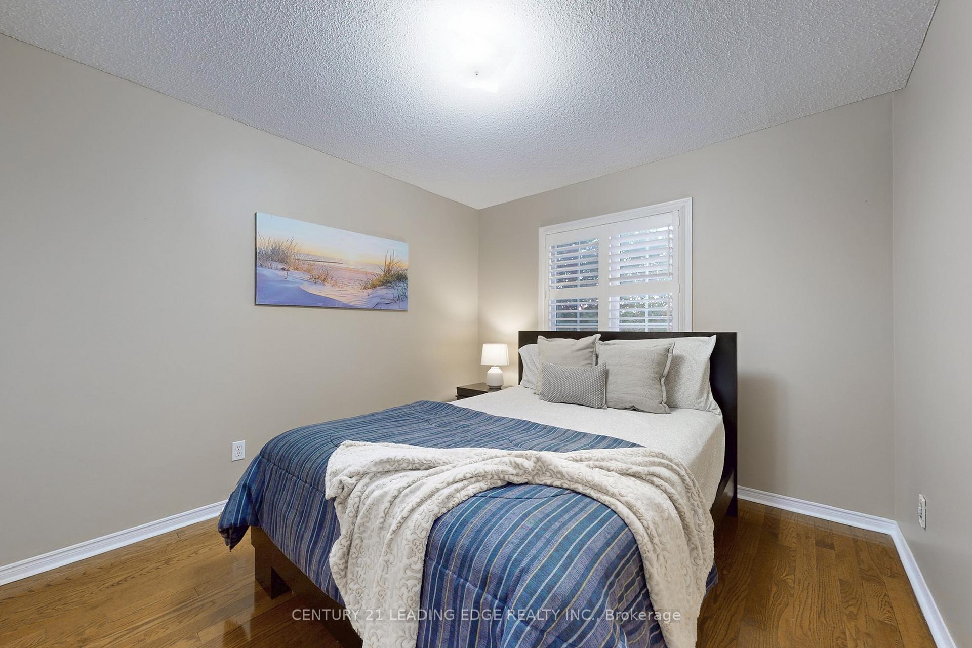 Photo 28 of 41 Horstman Street, Markham, Rouge River Estates — HOMEH