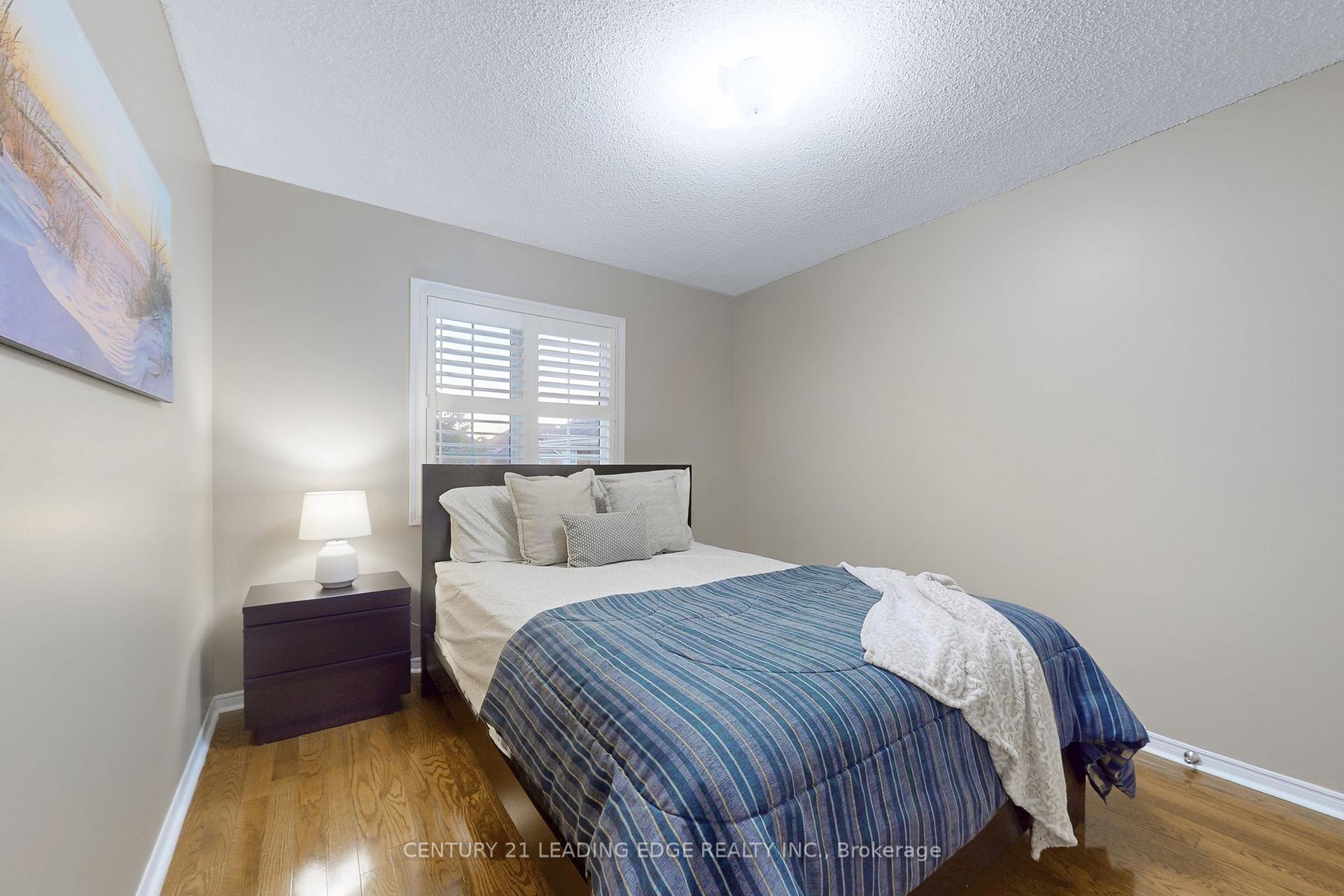 Photo 29 of 41 Horstman Street, Markham, Rouge River Estates — HOMEH