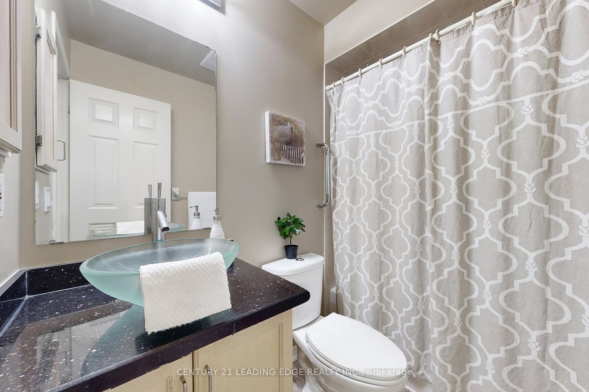 Photo 30 of 41 Horstman Street, Markham, Rouge River Estates — HOMEH