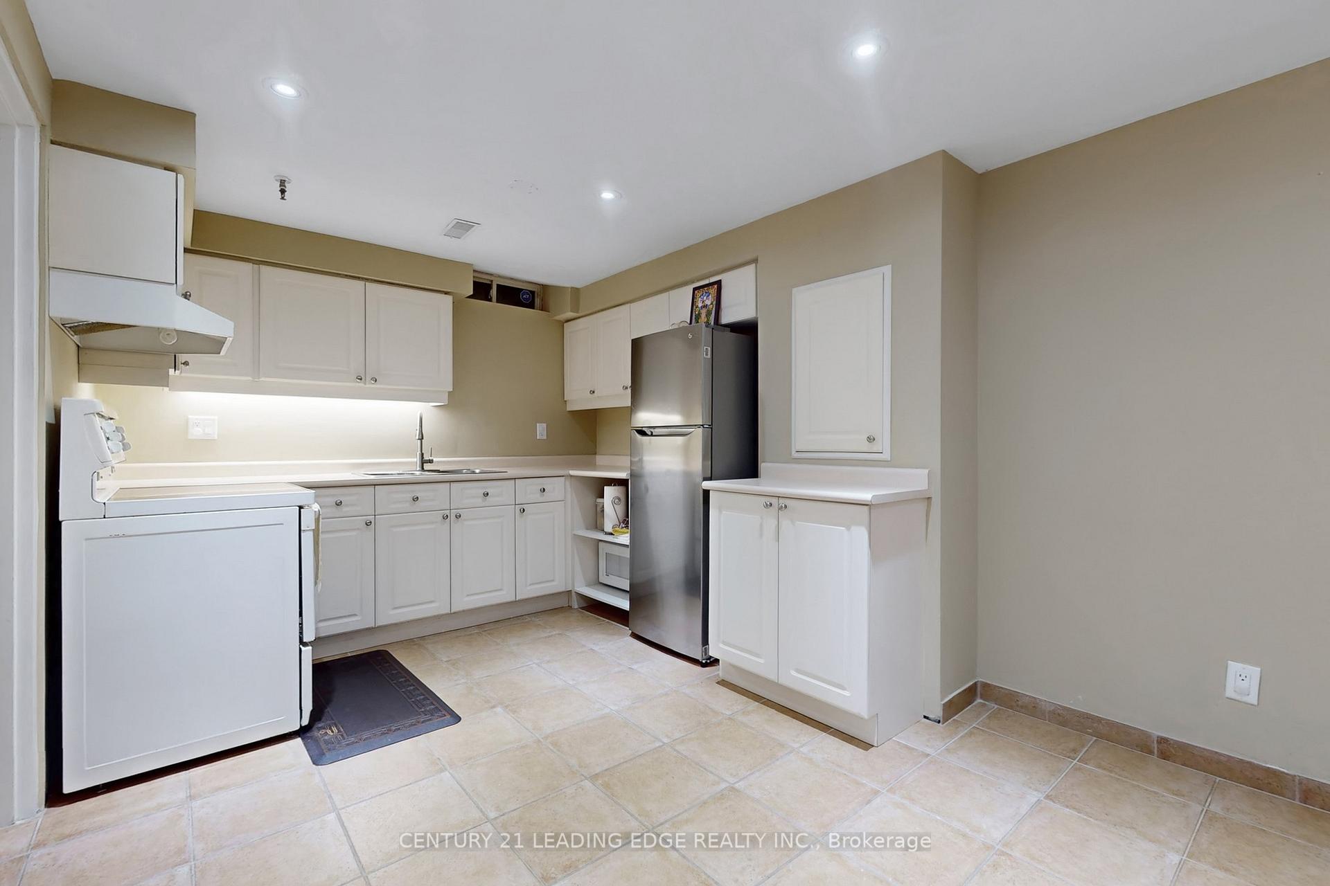 Photo 31 of 41 Horstman Street, Markham, Rouge River Estates — HOMEH