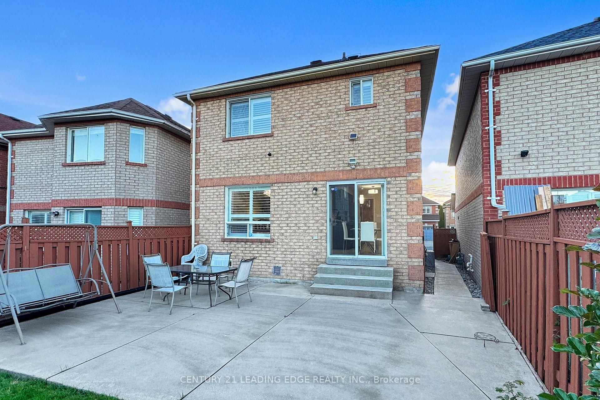 Photo 39 of 41 Horstman Street, Markham, Rouge River Estates — HOMEH