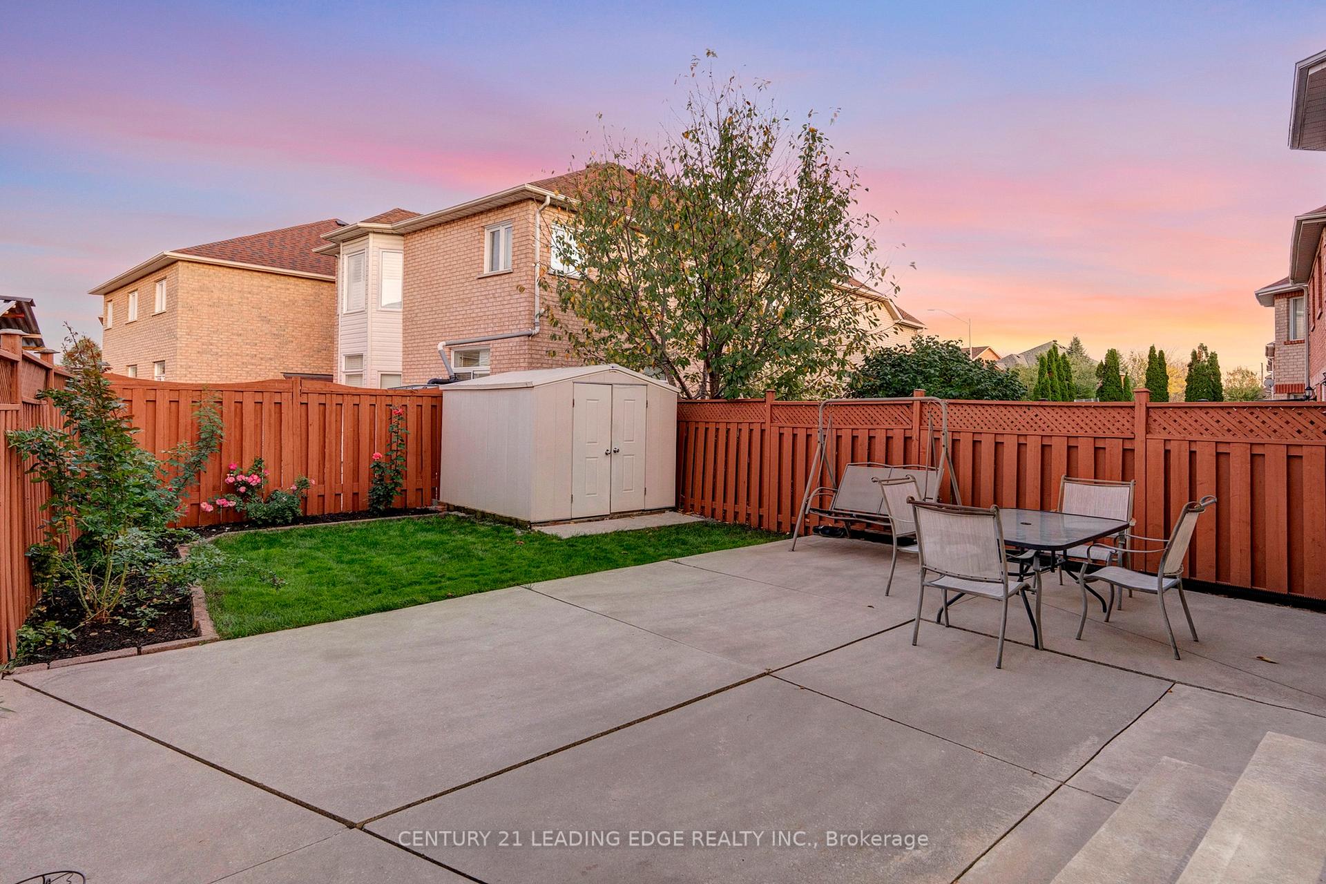 Photo 40 of 41 Horstman Street, Markham, Rouge River Estates — HOMEH