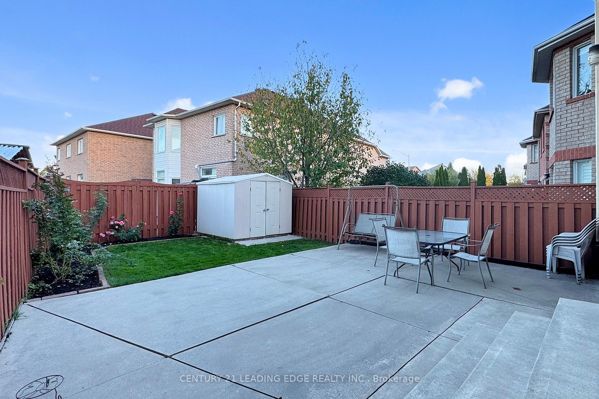 Photo 41 of 41 Horstman Street, Markham, Rouge River Estates — HOMEH