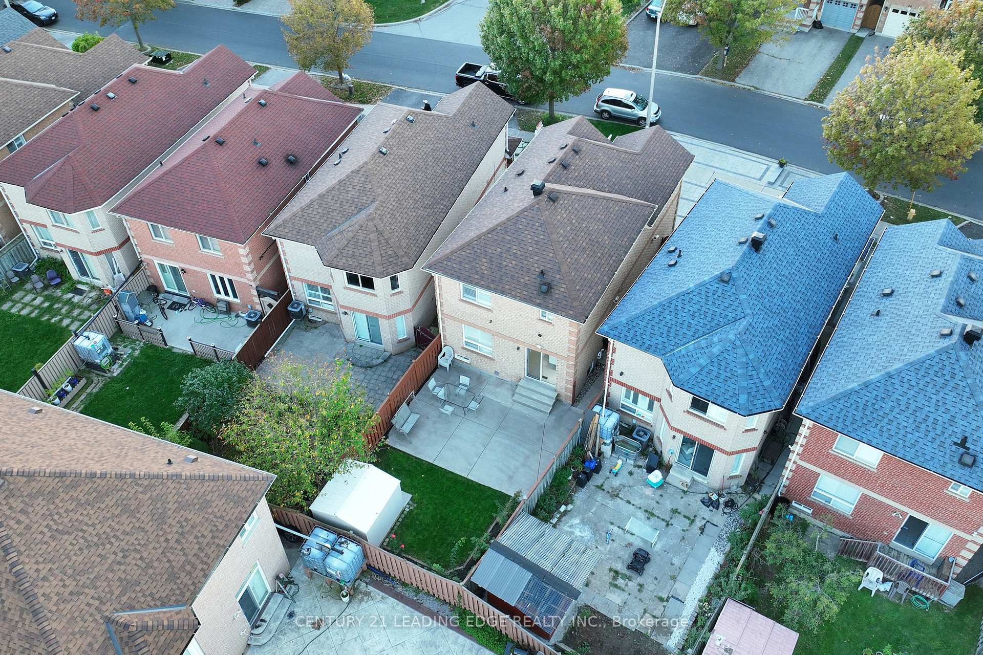 Photo 43 of 41 Horstman Street, Markham, Rouge River Estates — HOMEH