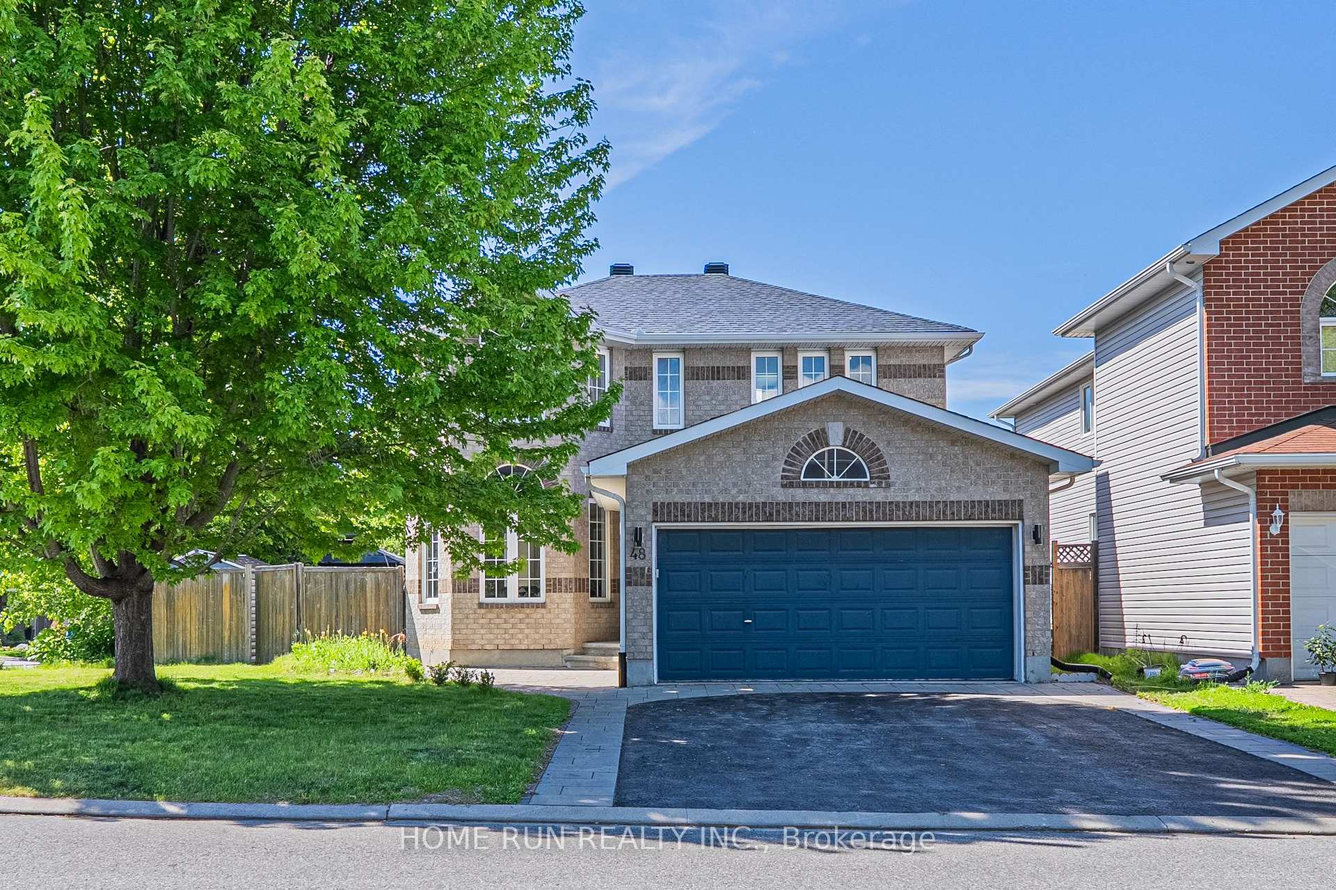 Photo 1 of 48 Woliston Crescent, Ottawa, Kanata - Morgan's Grant/South March — HOMEH