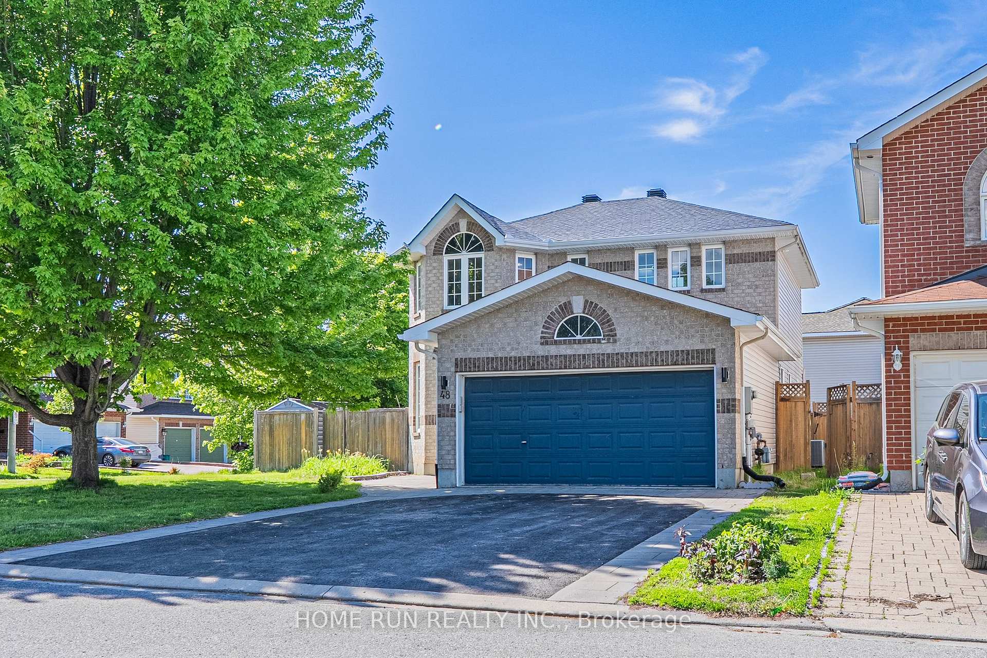 Photo 2 of 48 Woliston Crescent, Ottawa, Kanata - Morgan's Grant/South March — HOMEH