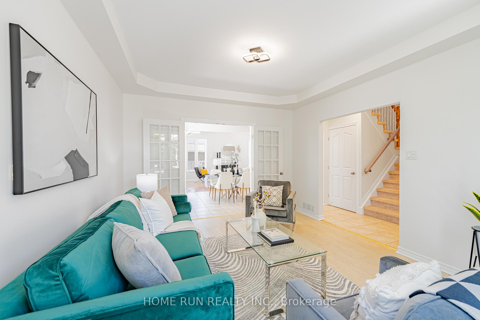 Photo 7 of 48 Woliston Crescent, Ottawa, Kanata - Morgan's Grant/South March — HOMEH