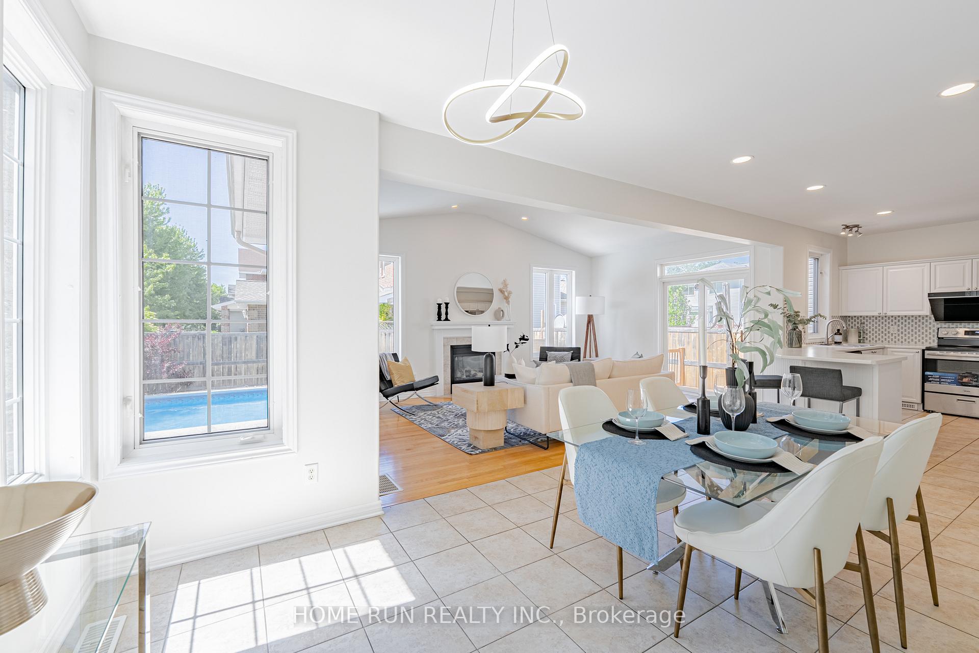 Photo 9 of 48 Woliston Crescent, Ottawa, Kanata - Morgan's Grant/South March — HOMEH