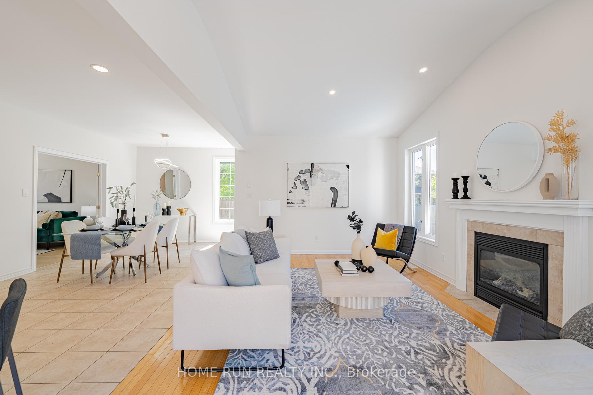 Photo 15 of 48 Woliston Crescent, Ottawa, Kanata - Morgan's Grant/South March — HOMEH