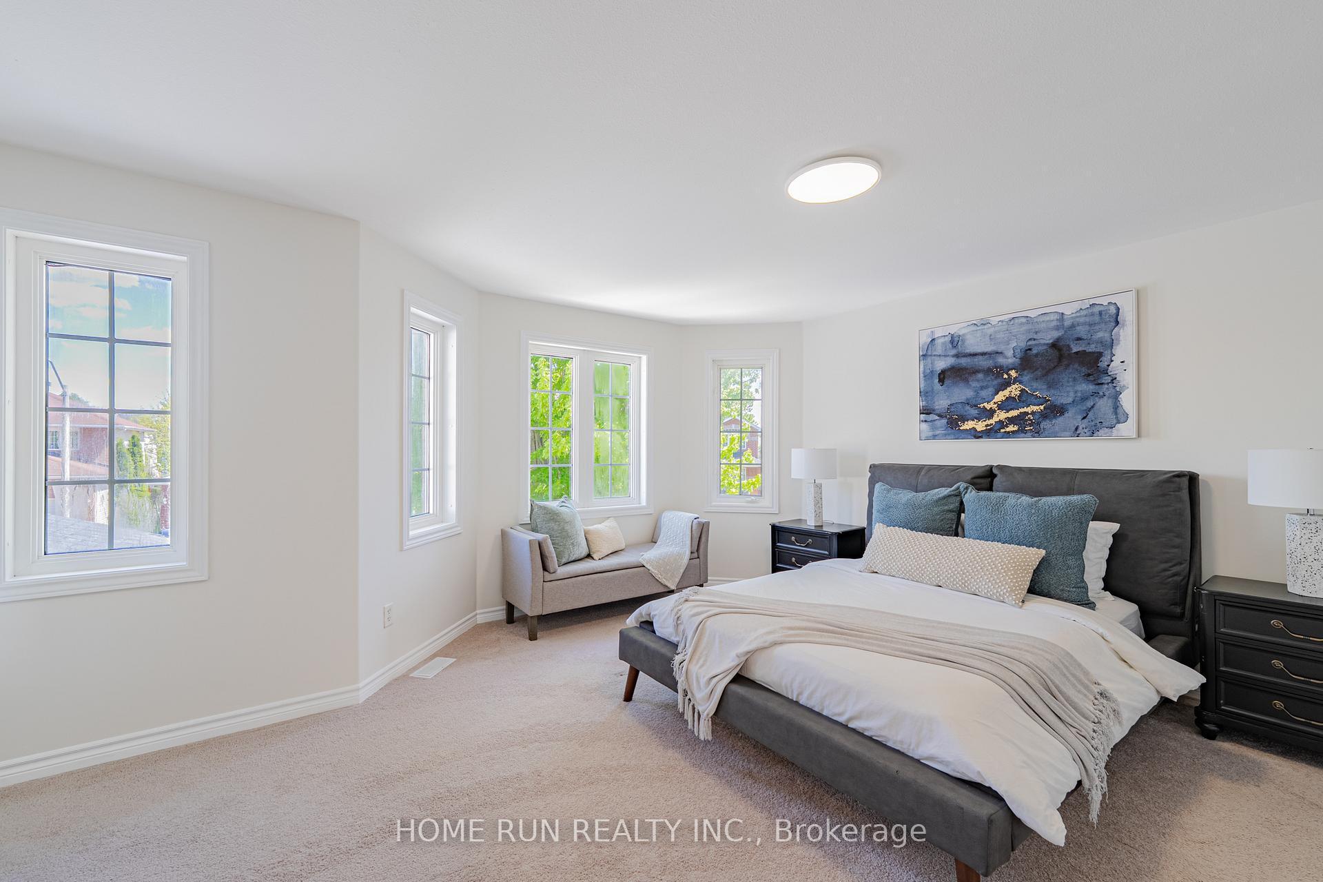 Photo 24 of 48 Woliston Crescent, Ottawa, Kanata - Morgan's Grant/South March — HOMEH