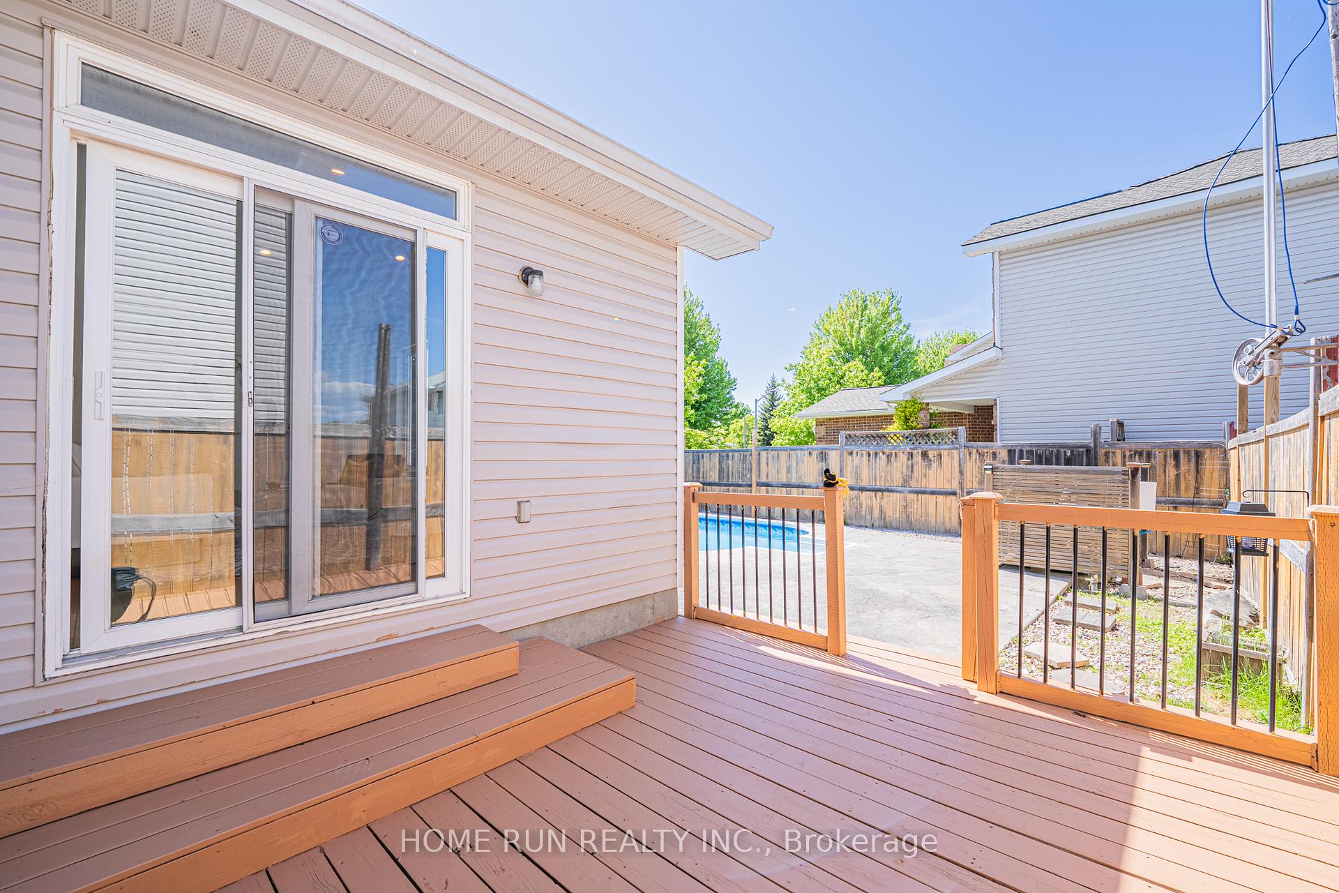 Photo 42 of 48 Woliston Crescent, Ottawa, Kanata - Morgan's Grant/South March — HOMEH