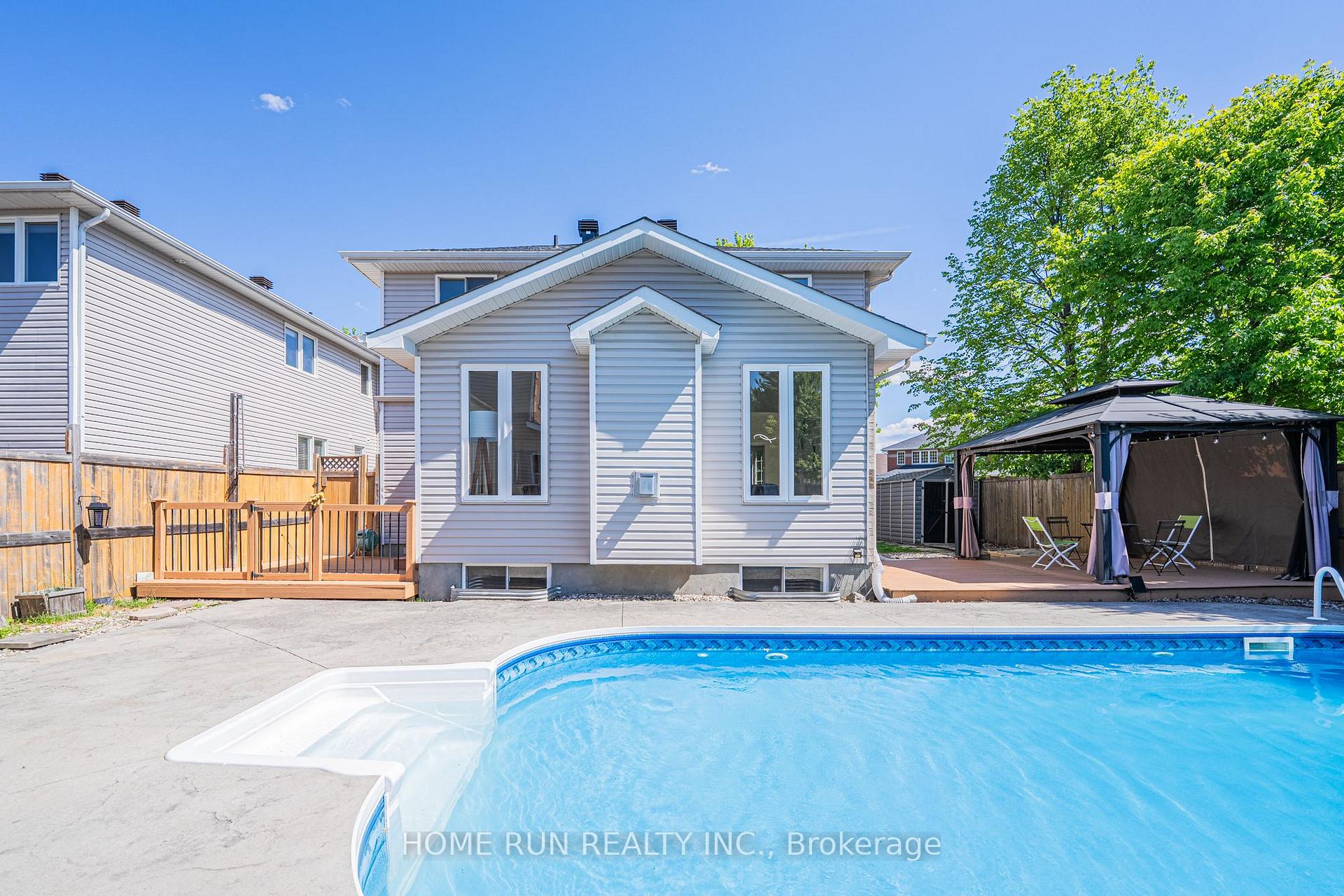 Photo 44 of 48 Woliston Crescent, Ottawa, Kanata - Morgan's Grant/South March — HOMEH