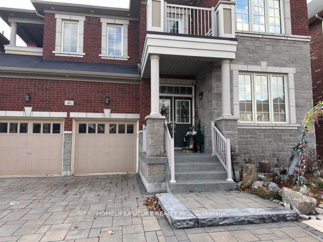Photo 1 of Unit Main & 2nd, 86 Greenspire Avenue, Markham, Wismer — HOMEH