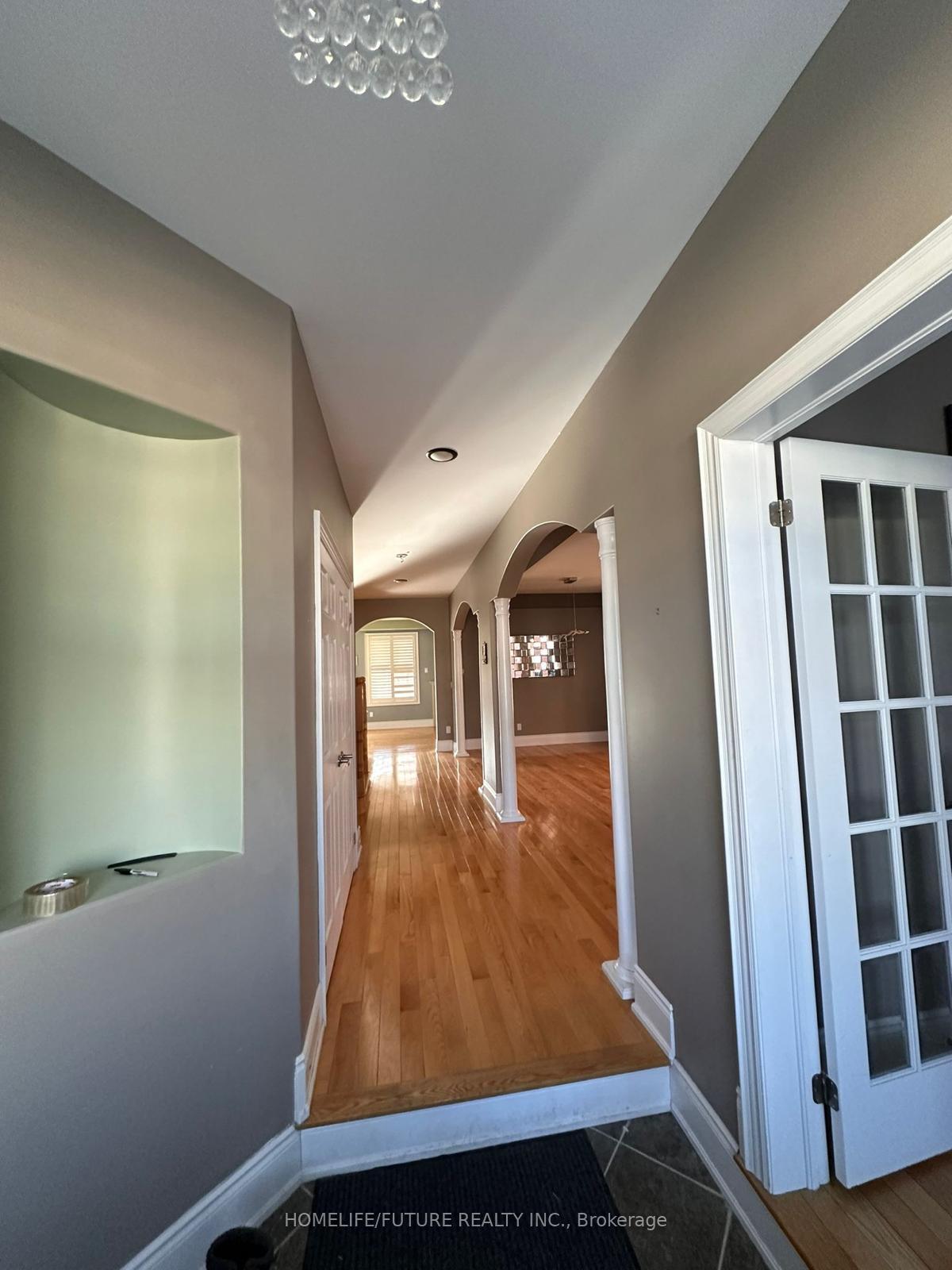Photo 2 of Unit Main & 2nd, 86 Greenspire Avenue, Markham, Wismer — HOMEH