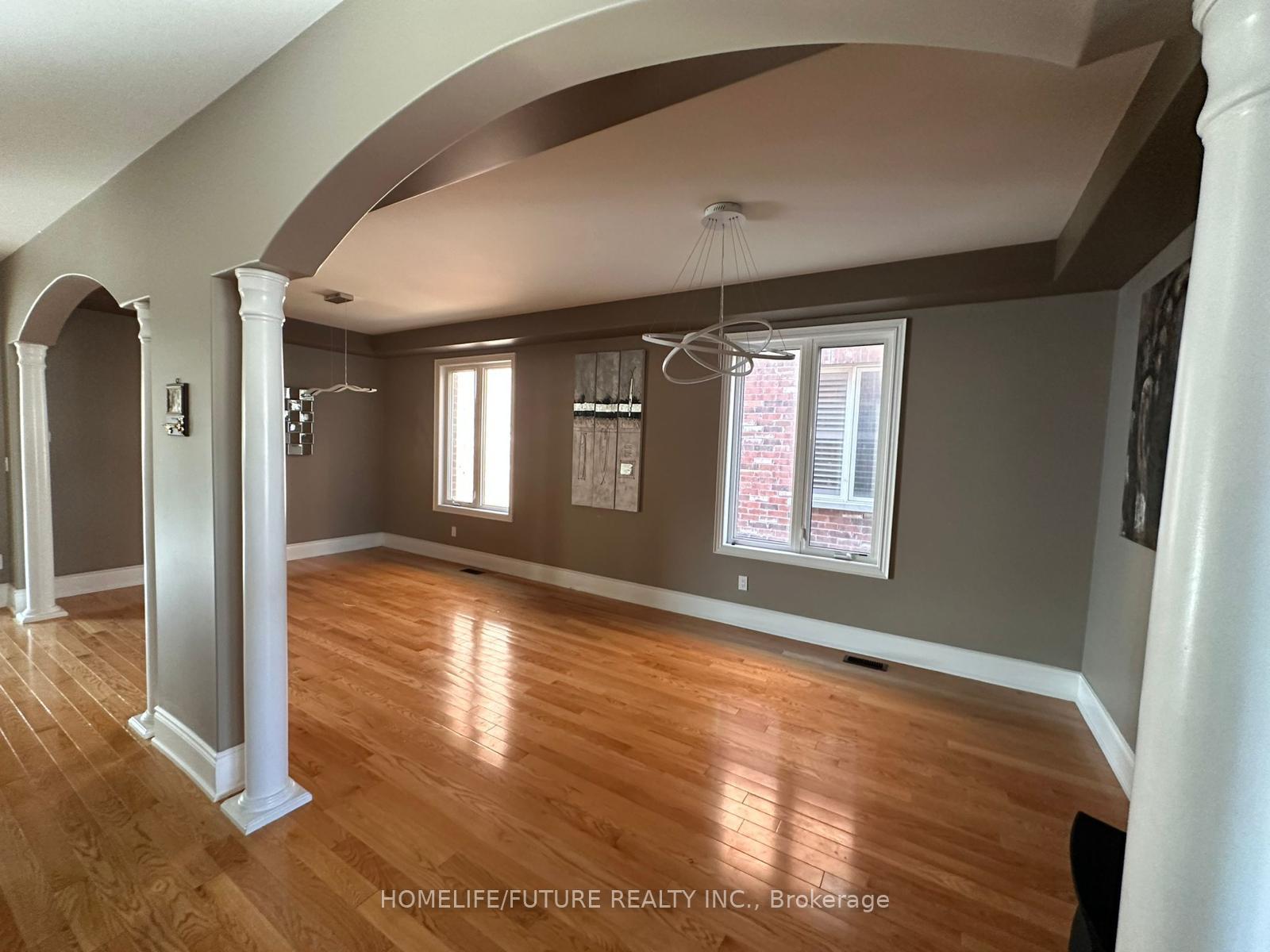 Photo 5 of Unit Main & 2nd, 86 Greenspire Avenue, Markham, Wismer — HOMEH
