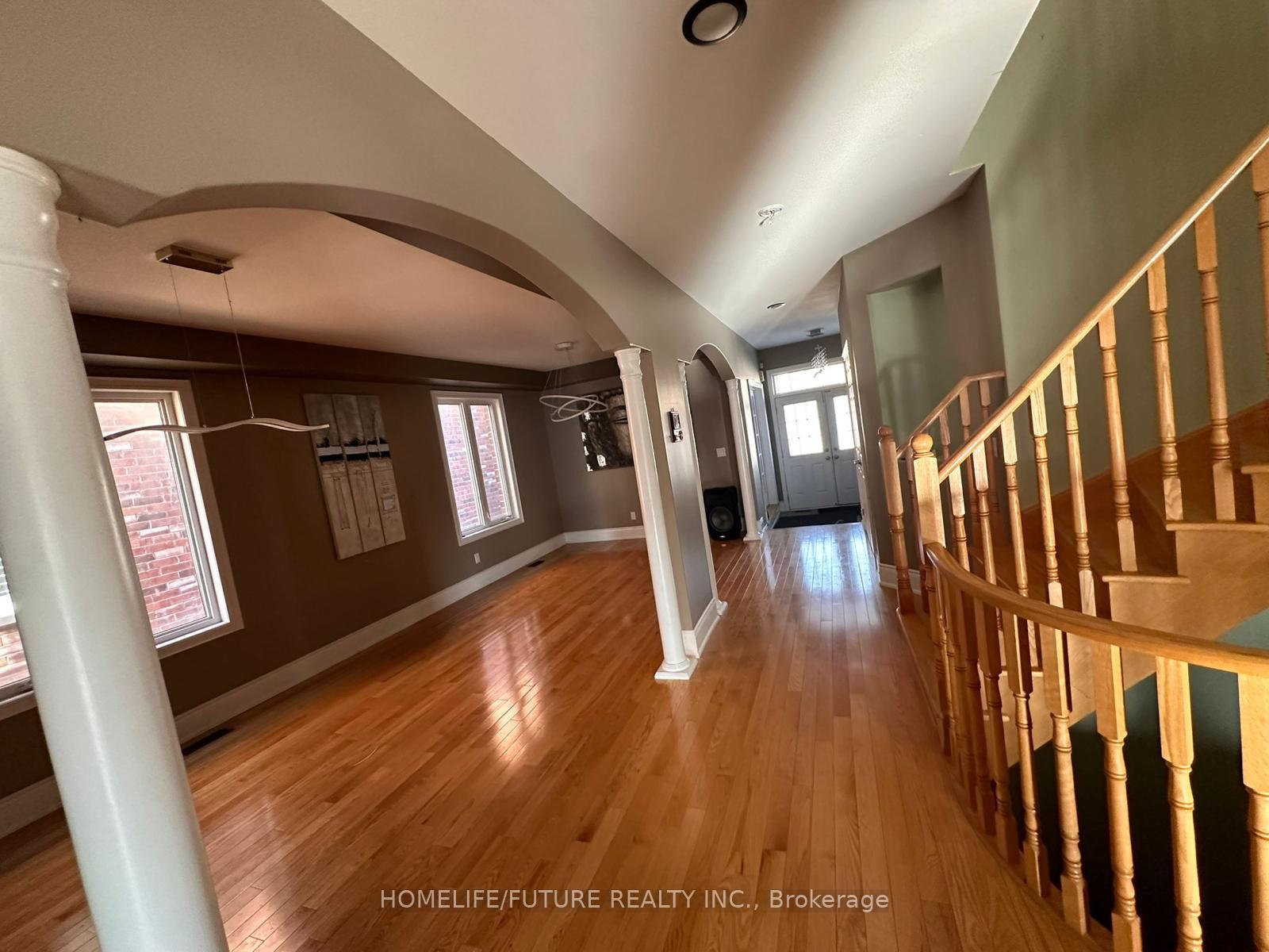 Photo 6 of Unit Main & 2nd, 86 Greenspire Avenue, Markham, Wismer — HOMEH