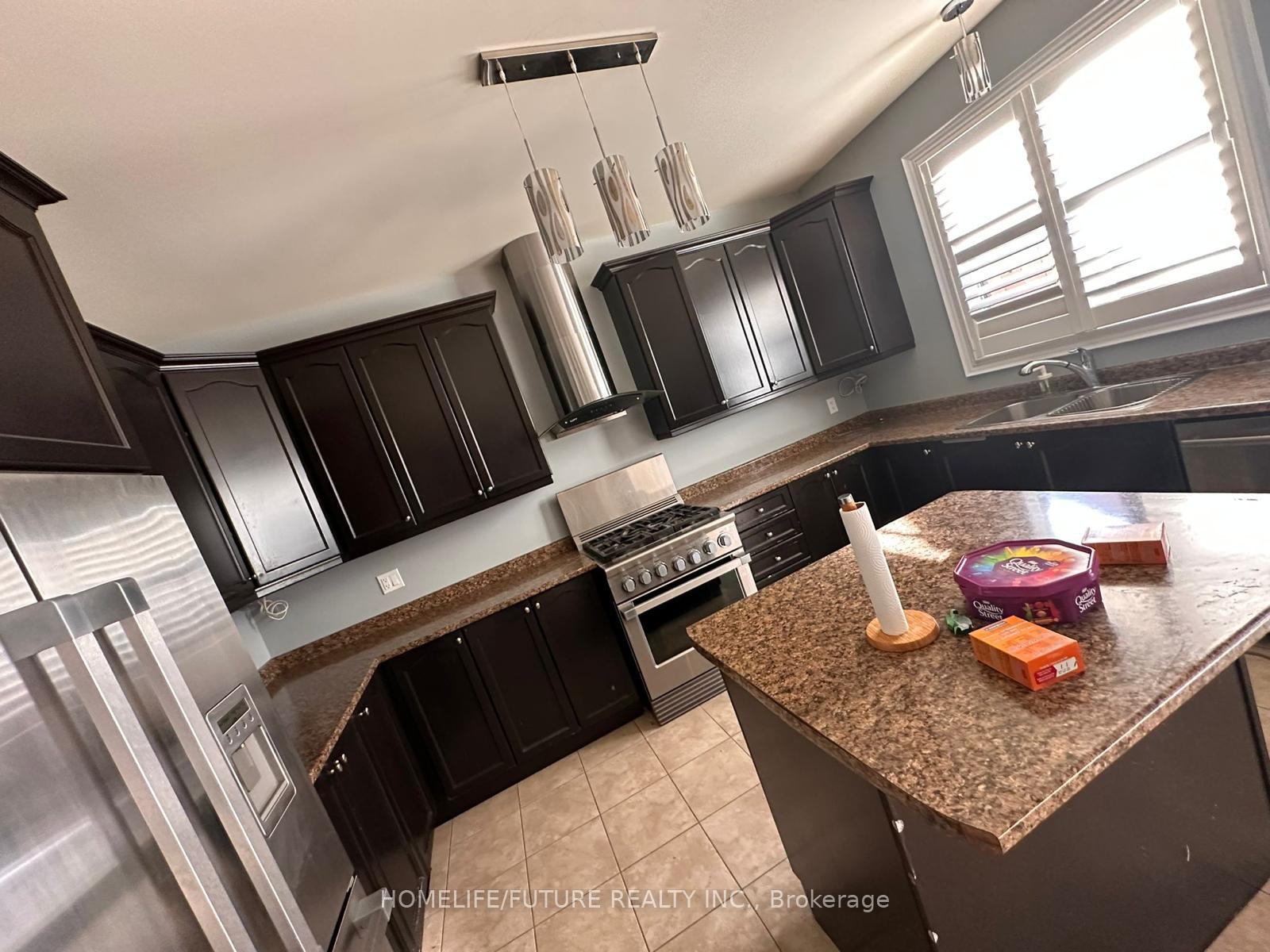 Photo 10 of Unit Main & 2nd, 86 Greenspire Avenue, Markham, Wismer — HOMEH