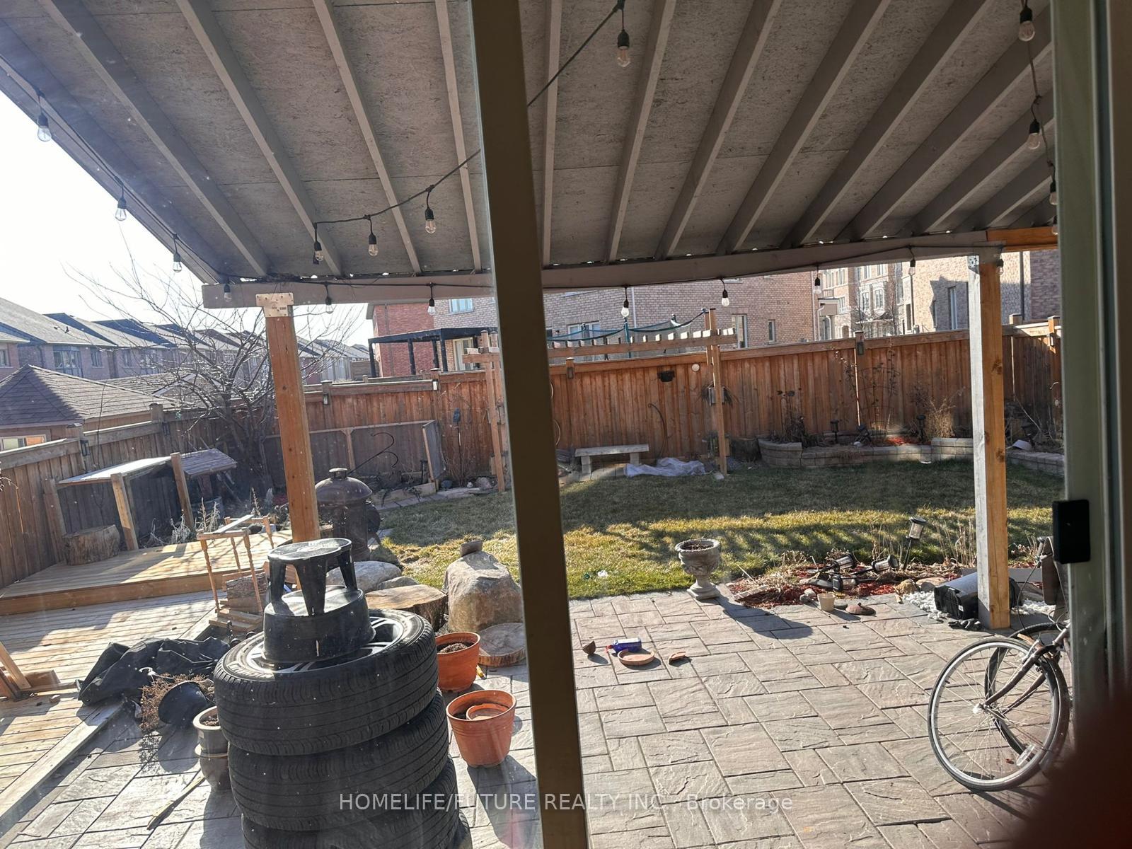 Photo 19 of Unit Main & 2nd, 86 Greenspire Avenue, Markham, Wismer — HOMEH