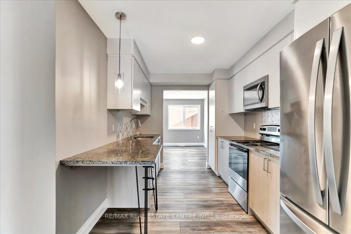 Photo 9 of Unit #1, 182 Bridge Crescent, Minto — HOMEH