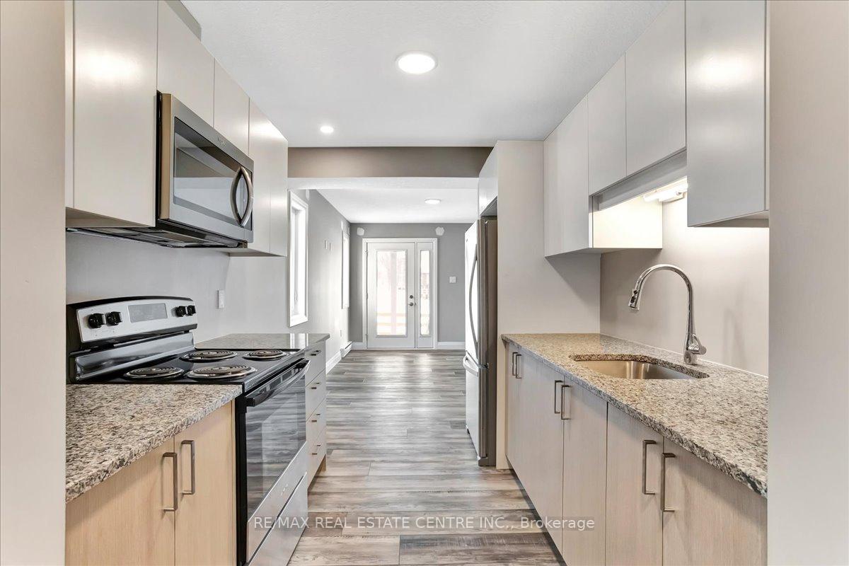 Photo 29 of Unit #1, 182 Bridge Crescent, Minto — HOMEH