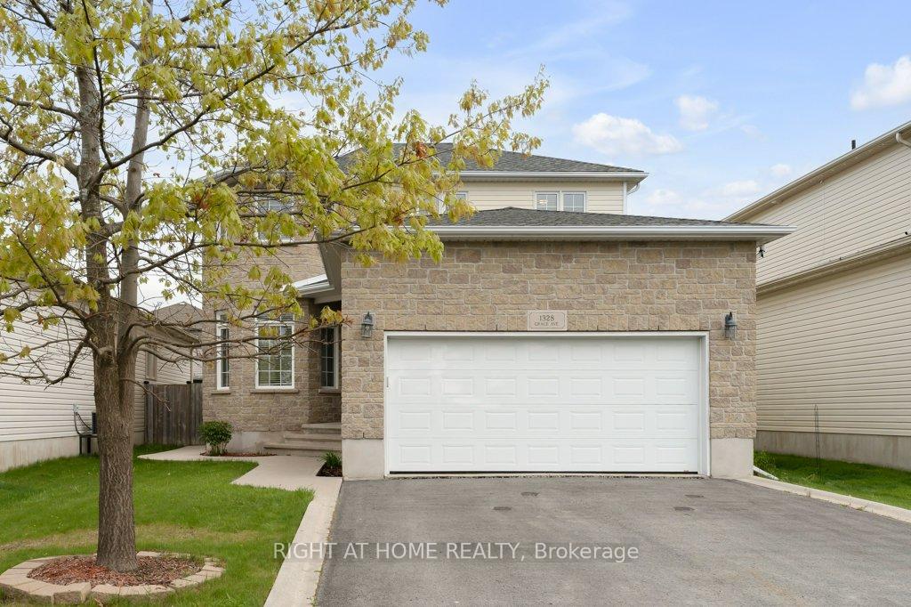 Photo 1 of 1328 Grace Avenue, Kingston, City Northwest — HOMEH