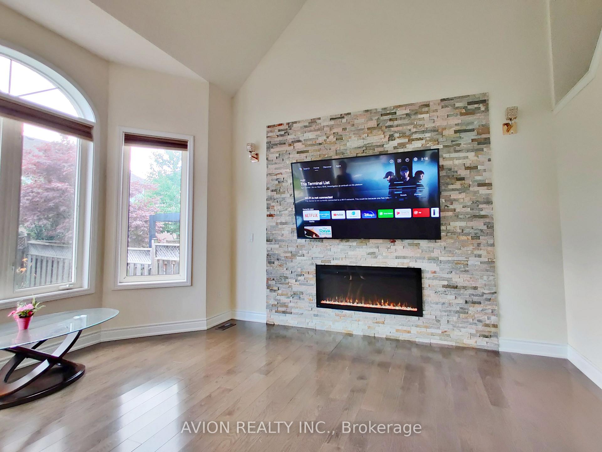 Photo 8 of 17 Staffordshire Lane, Markham, Berczy — HOMEH