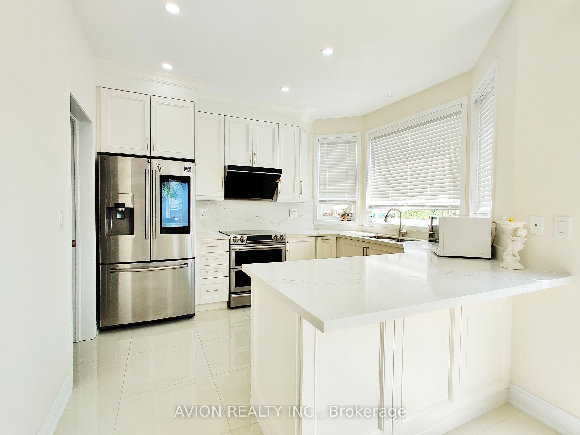 Photo 11 of 17 Staffordshire Lane, Markham, Berczy — HOMEH