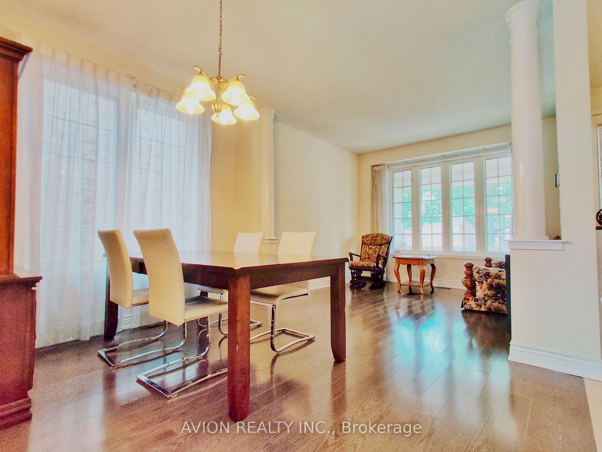 Photo 16 of 17 Staffordshire Lane, Markham, Berczy — HOMEH