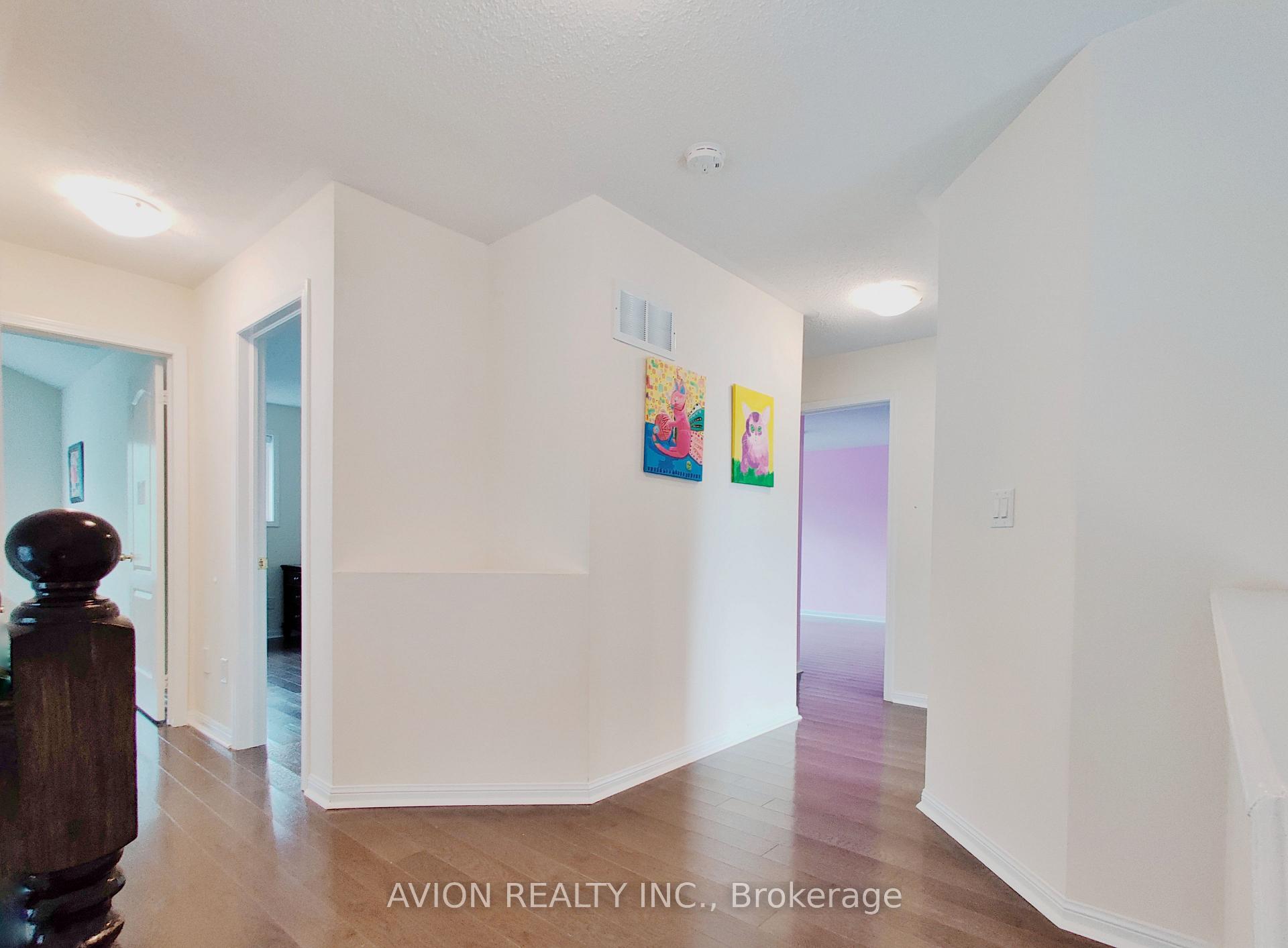Photo 30 of 17 Staffordshire Lane, Markham, Berczy — HOMEH