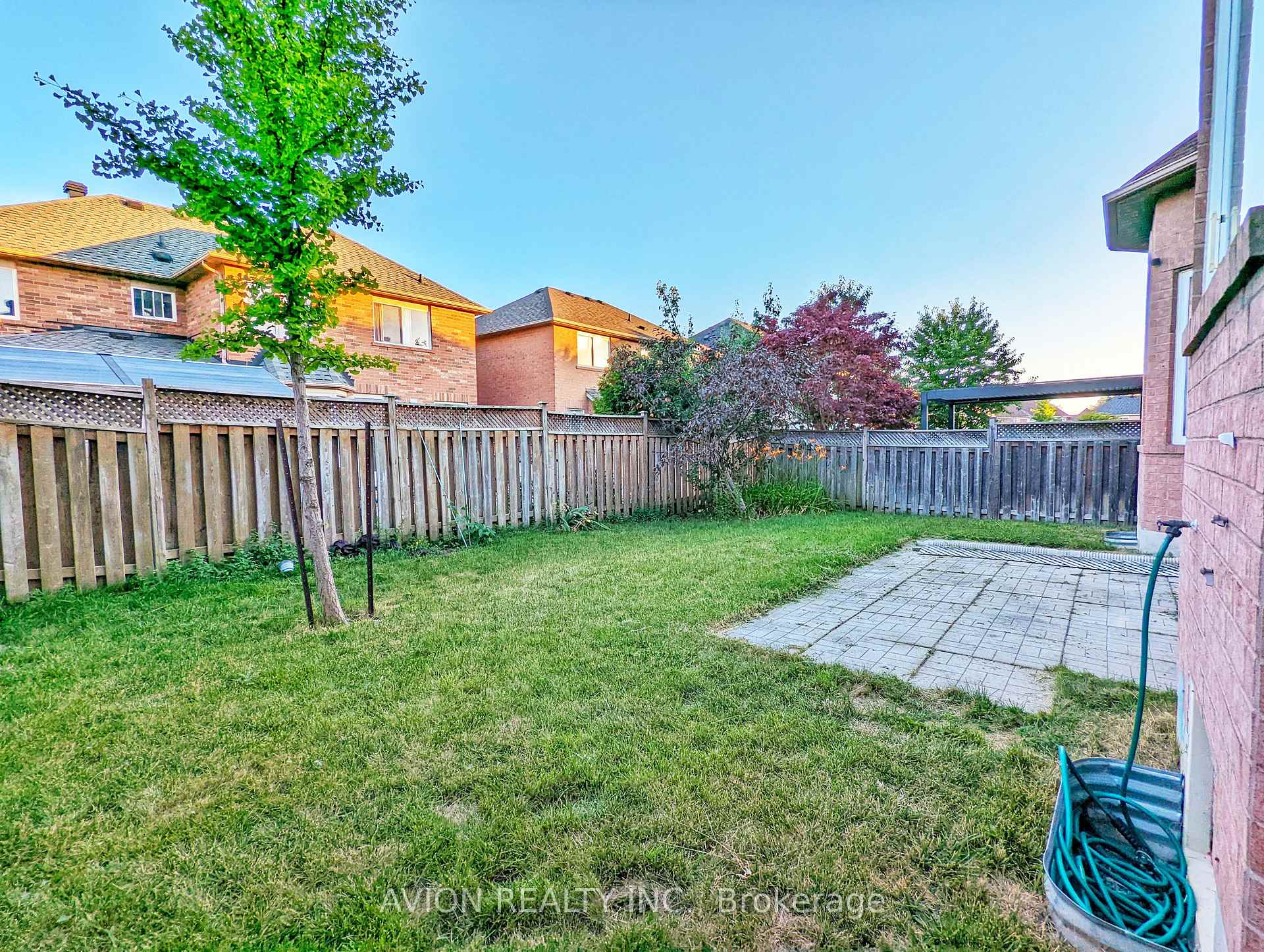 Photo 37 of 17 Staffordshire Lane, Markham, Berczy — HOMEH