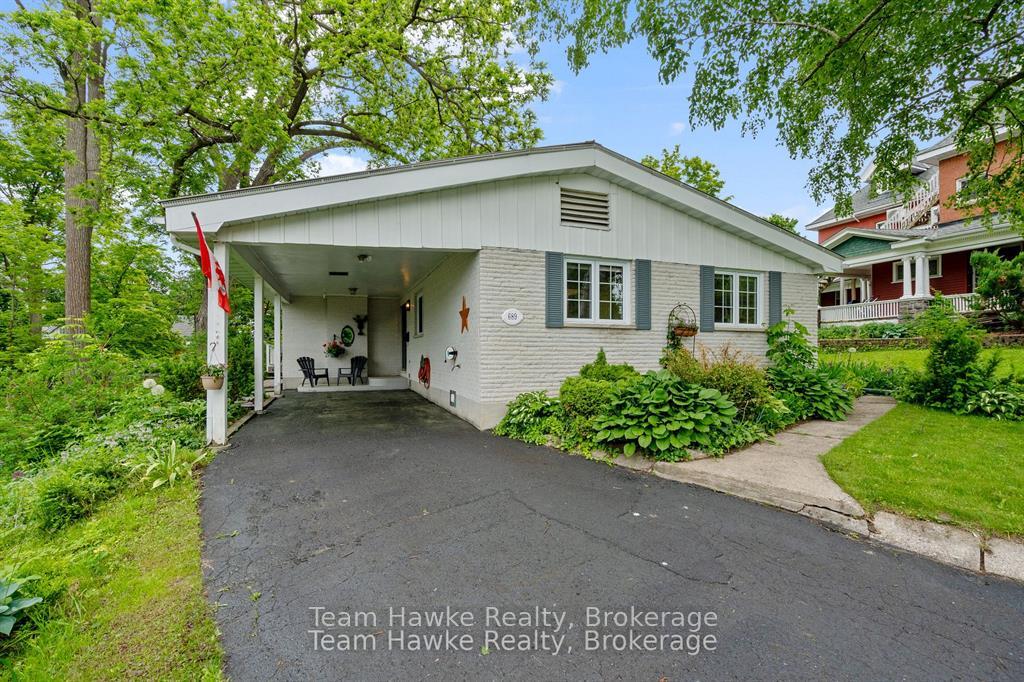 Photo 1 of 689 Dominion Avenue, Midland — HOMEH