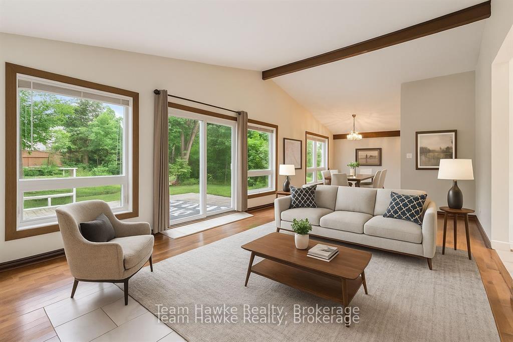 Photo 16 of 689 Dominion Avenue, Midland — HOMEH