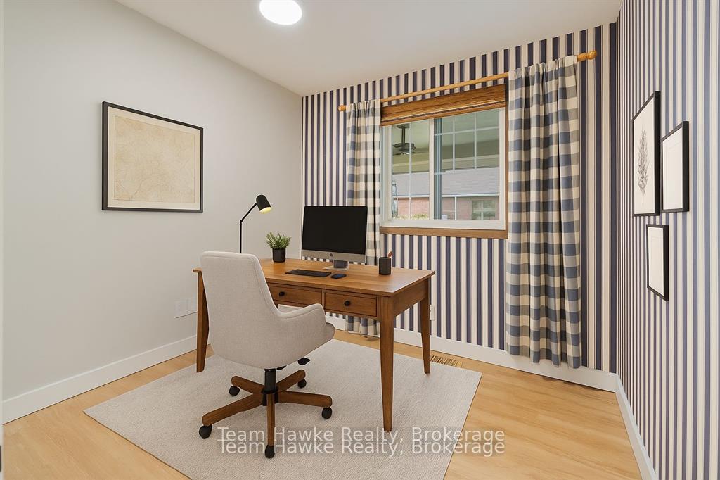 Photo 21 of 689 Dominion Avenue, Midland — HOMEH