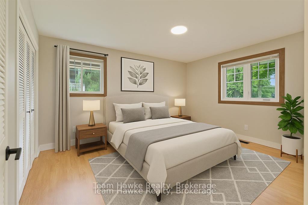 Photo 25 of 689 Dominion Avenue, Midland — HOMEH