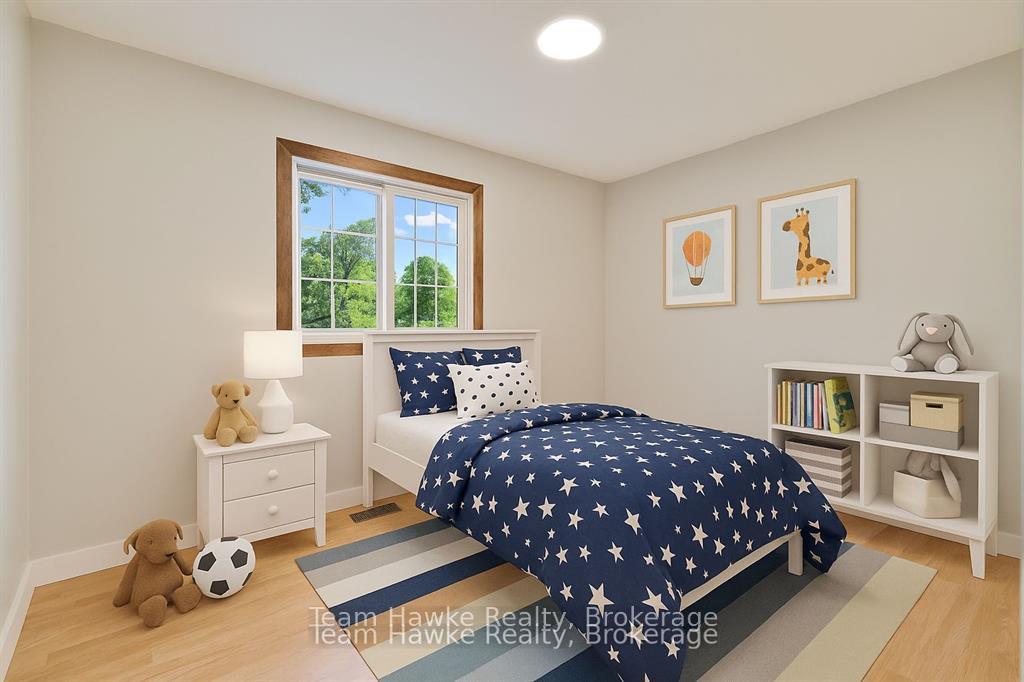Photo 28 of 689 Dominion Avenue, Midland — HOMEH