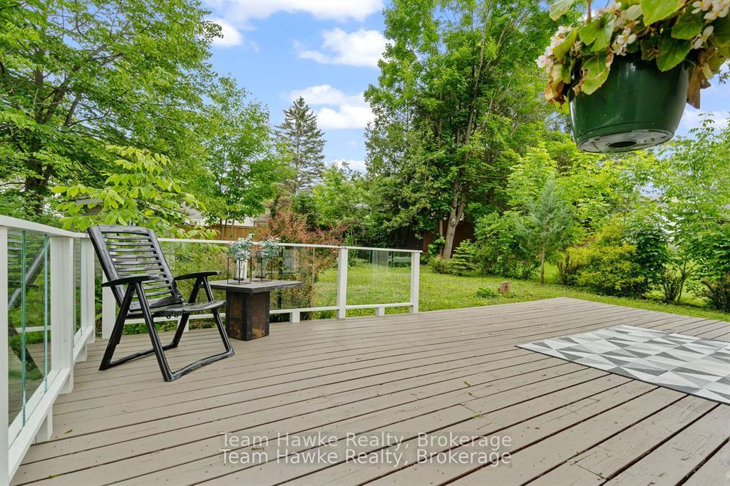 Photo 37 of 689 Dominion Avenue, Midland — HOMEH